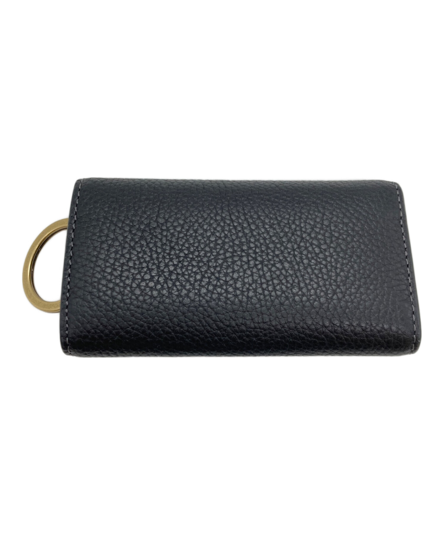 中古・古着通販】COACH (コーチ) エッセンシャル6リングキーケース 