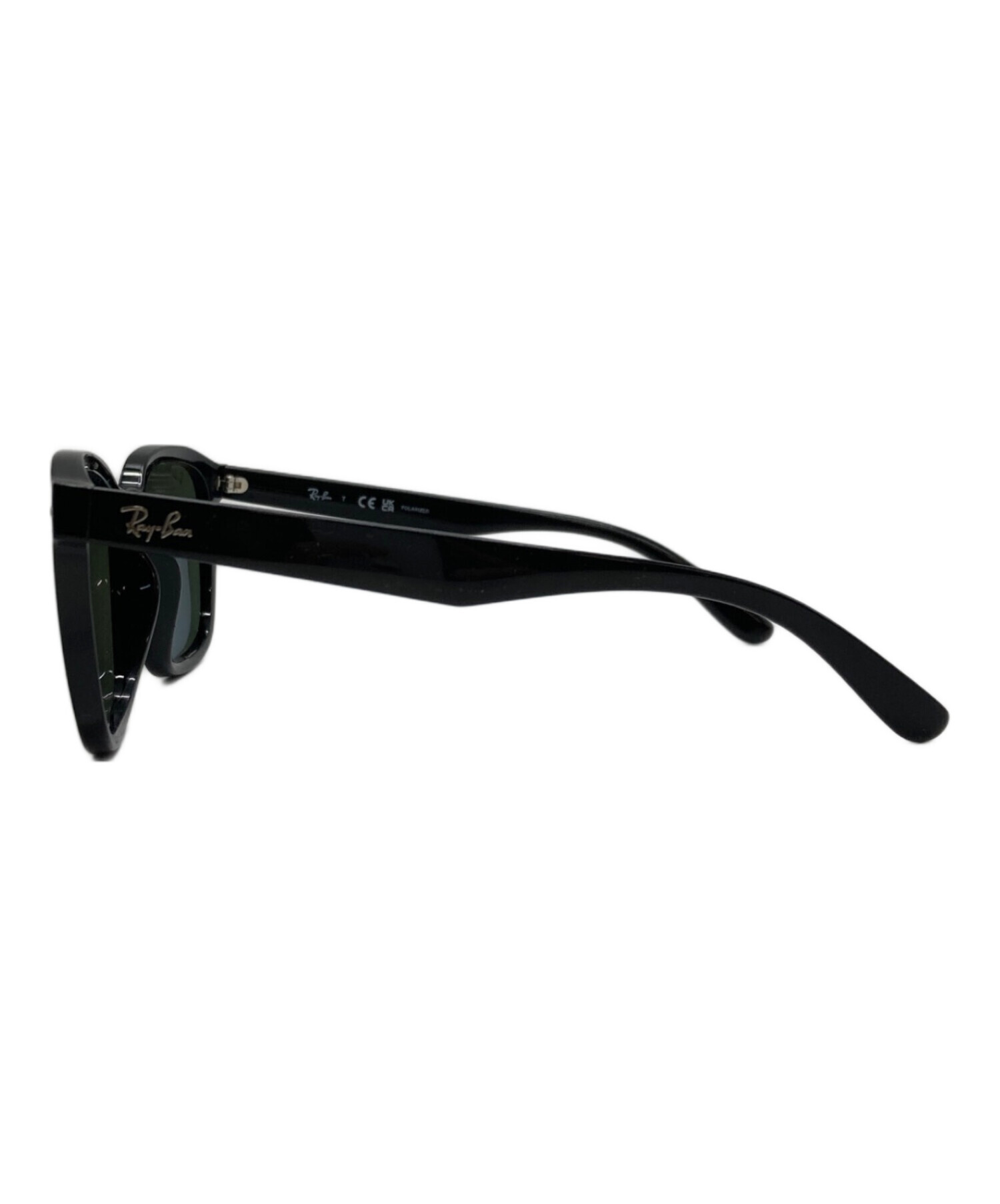 中古・古着通販】RAY-BAN (レイバン) サングラス/レイバン/RB4392D 