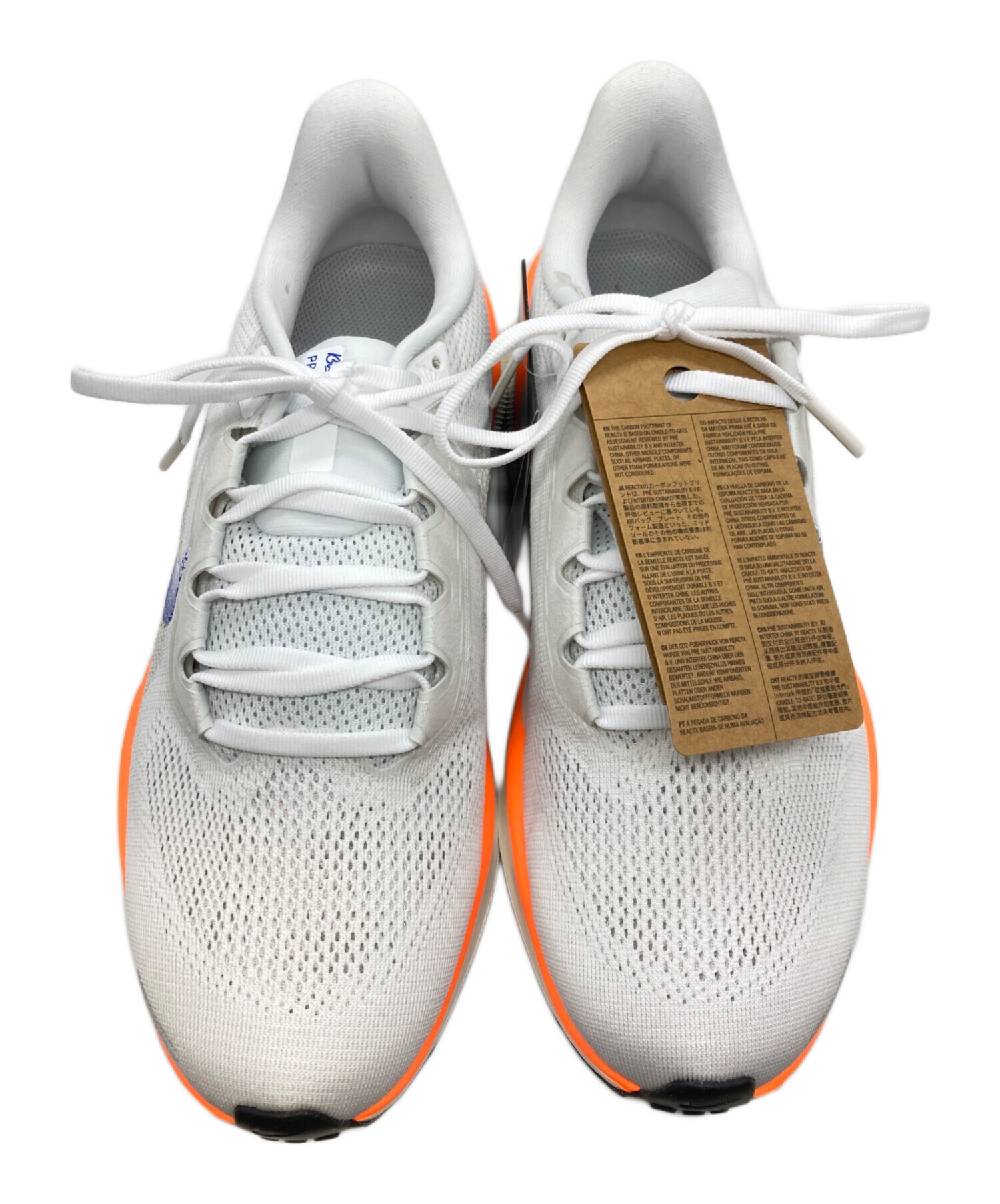 NIKE / ローカットスニーカー_HF0013-900/26cm/WHT NIKE◇ローカットスニーカー_HF0013-900/26.5cm/WHT