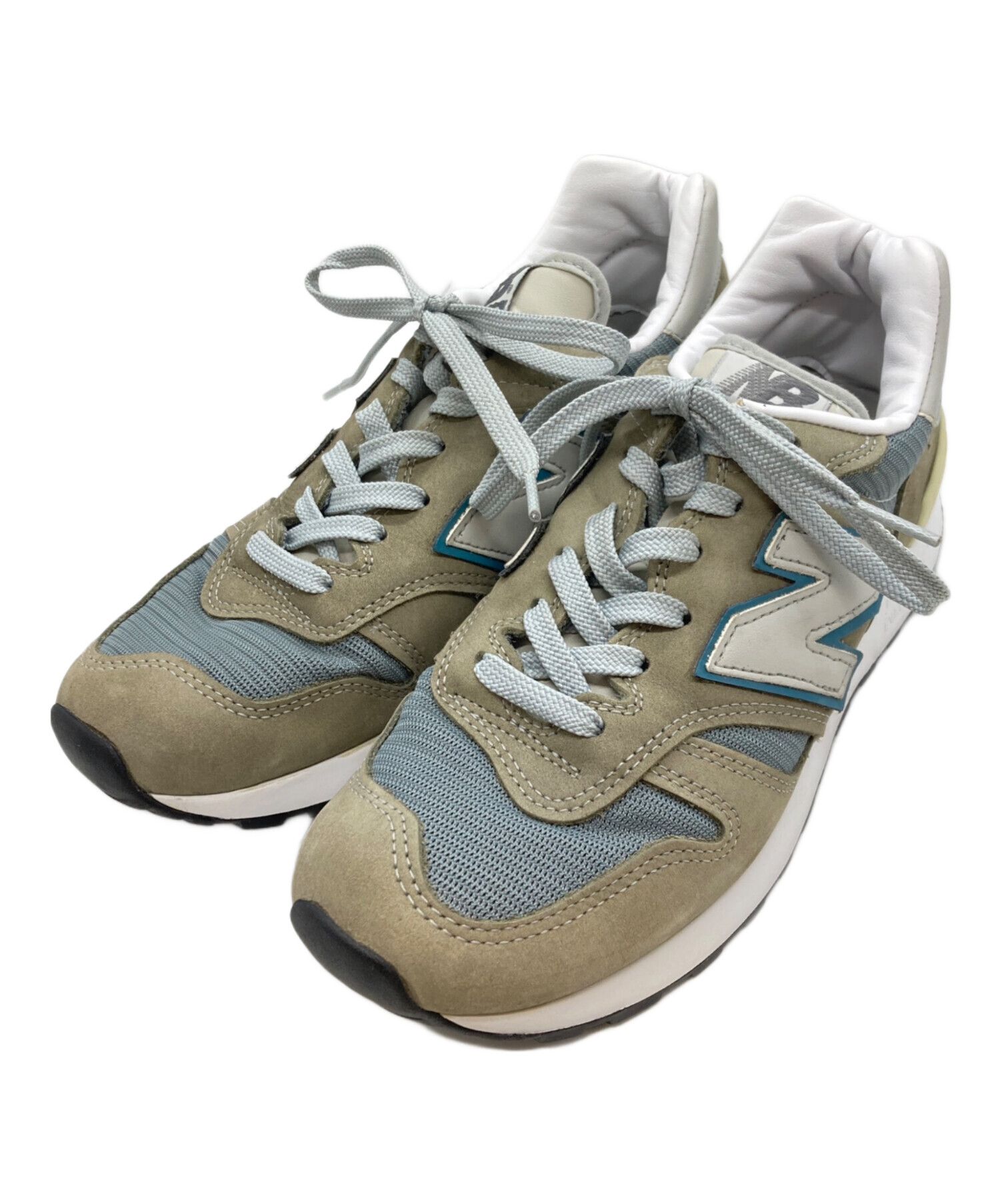 new balance M1300JP3 23㎝　中古　送料込み 中古・古着通販】NEW BALANCE (ニューバランス) M1300JP3