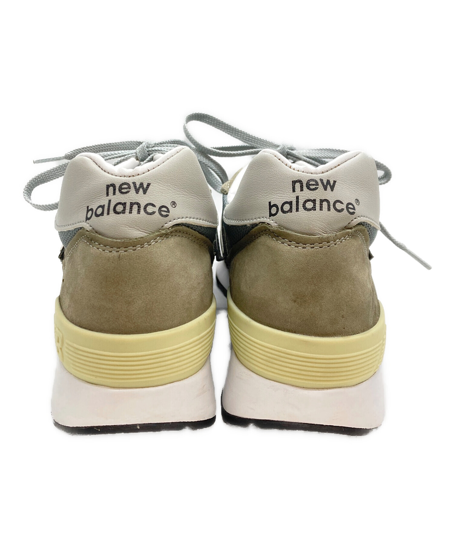 中古・古着通販】NEW BALANCE (ニューバランス) M1300JP3
