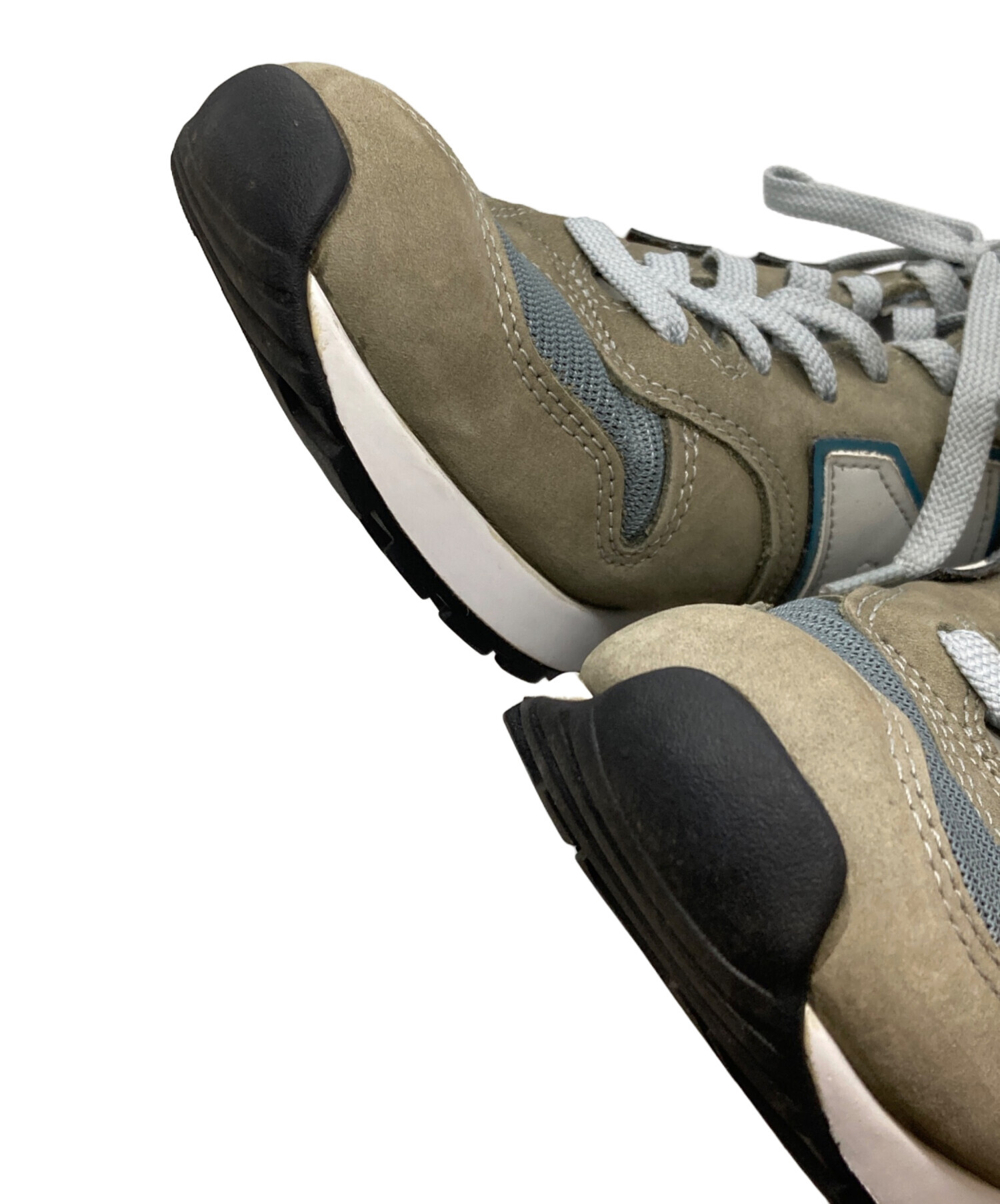 new balance M1300JP3 23㎝　中古　送料込み 中古・古着通販】NEW BALANCE (ニューバランス) M1300JP3