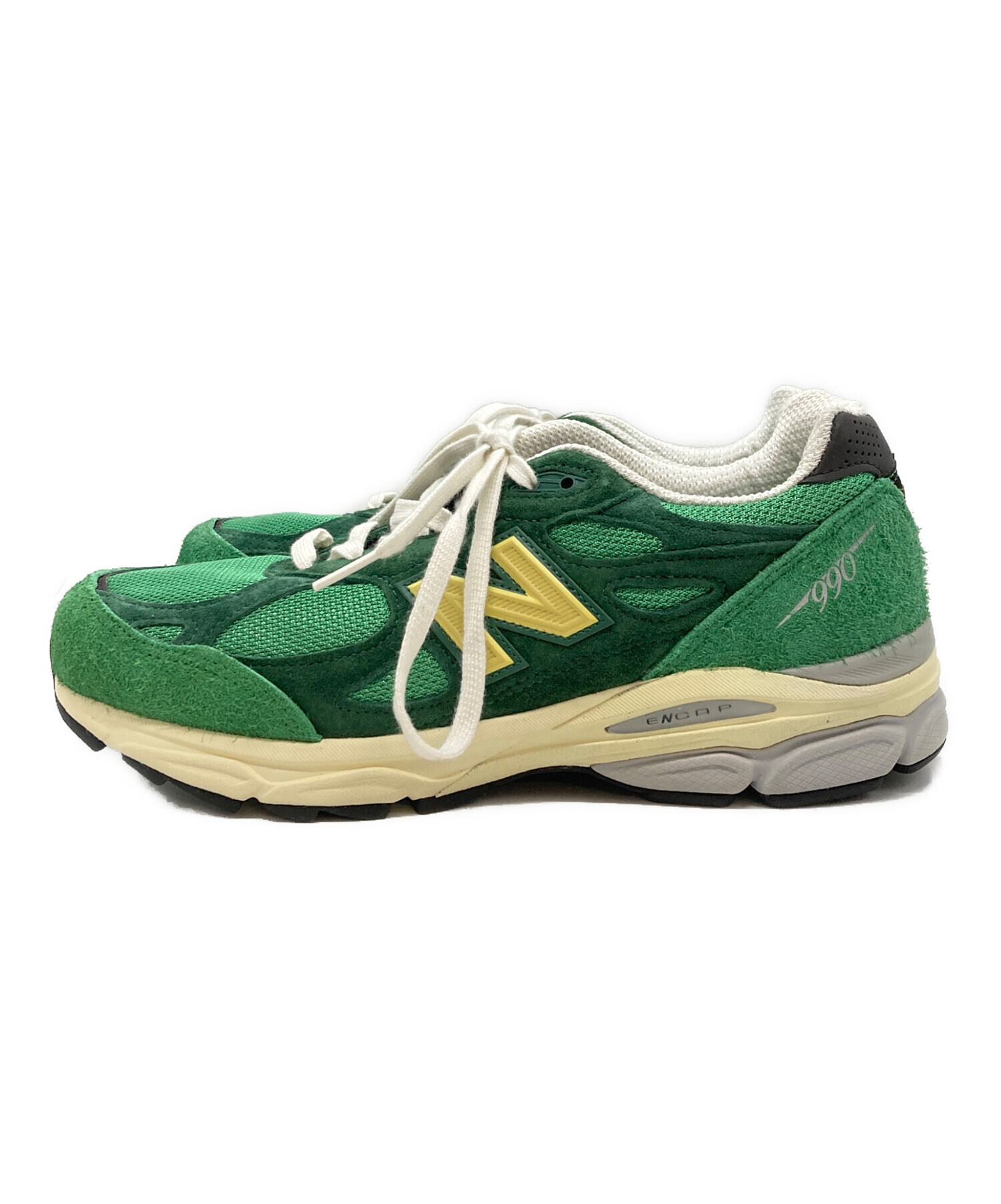 中古・古着通販】NEW BALANCE (ニューバランス) M990 V3 