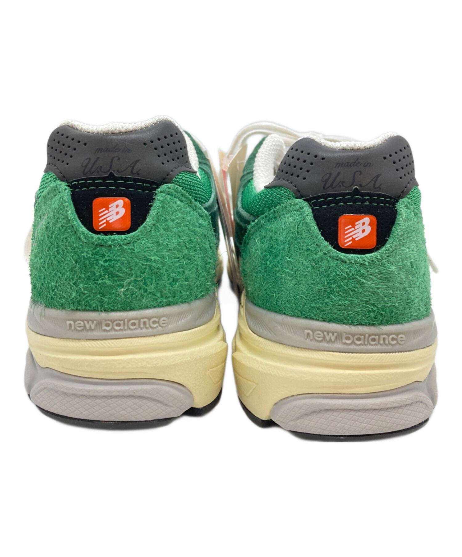 中古・古着通販】NEW BALANCE (ニューバランス) M990 V3 