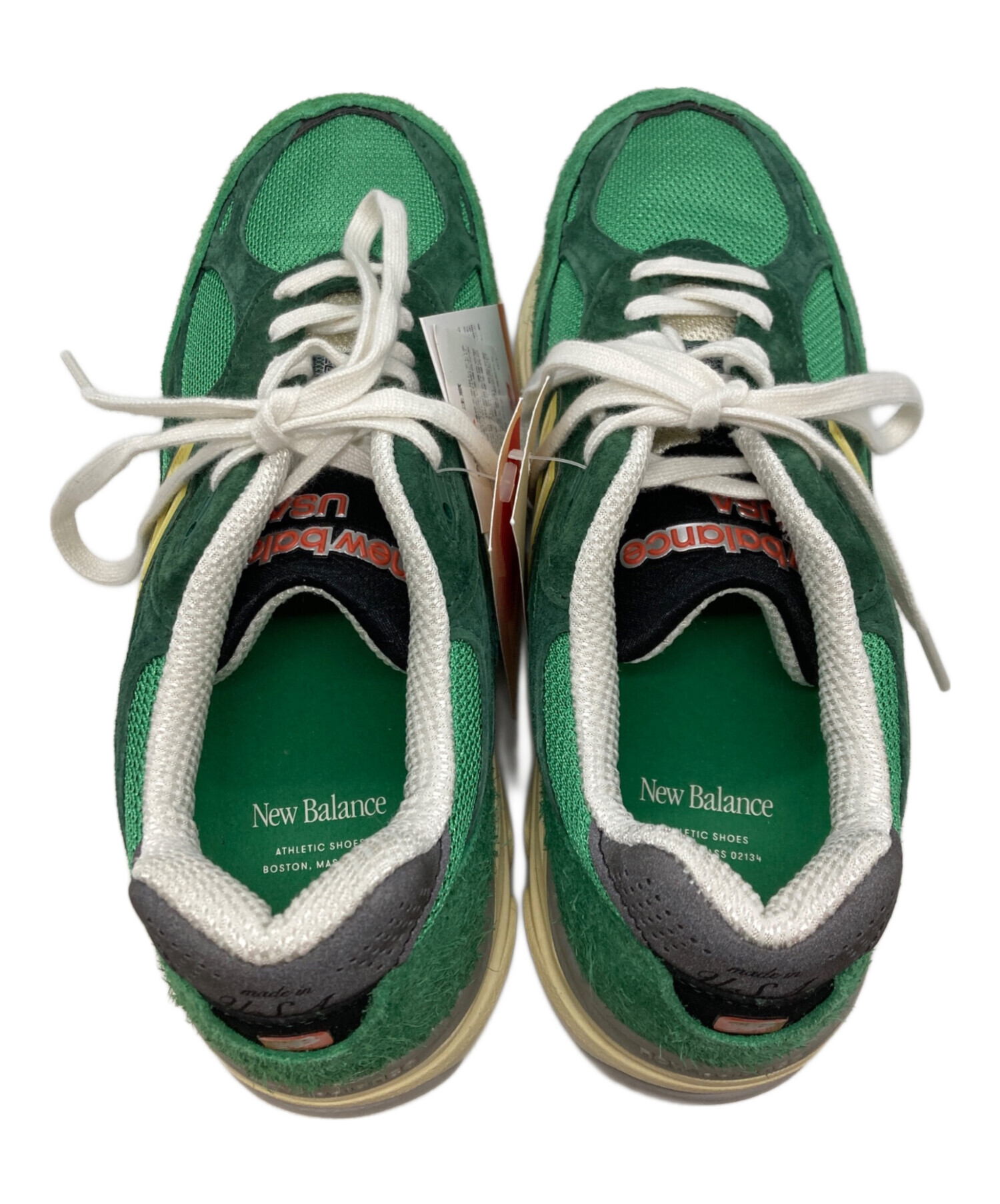 中古・古着通販】NEW BALANCE (ニューバランス) M990 V3 