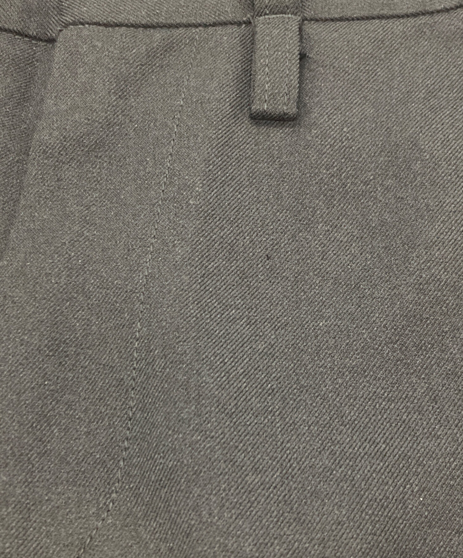 中古・古着通販】WTAPS (ダブルタップス) CREASE DL TROUSERS POLY