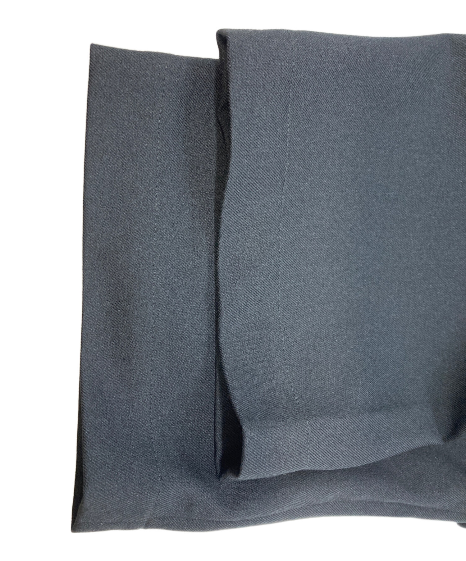 中古・古着通販】WTAPS (ダブルタップス) CREASE DL TROUSERS POLY