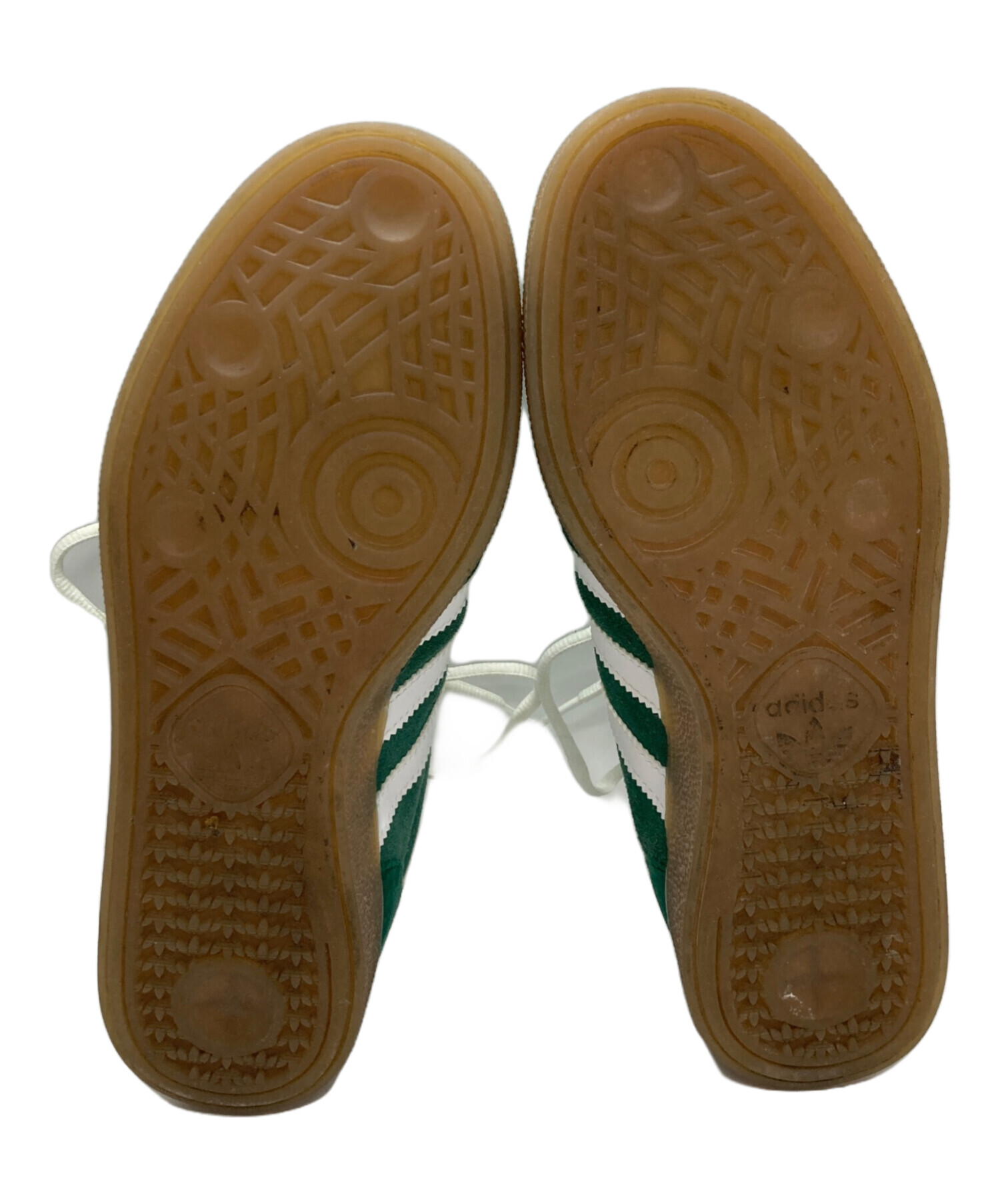 中古・古着通販】adidas (アディダス) ガゼル インドア / Gazelle 