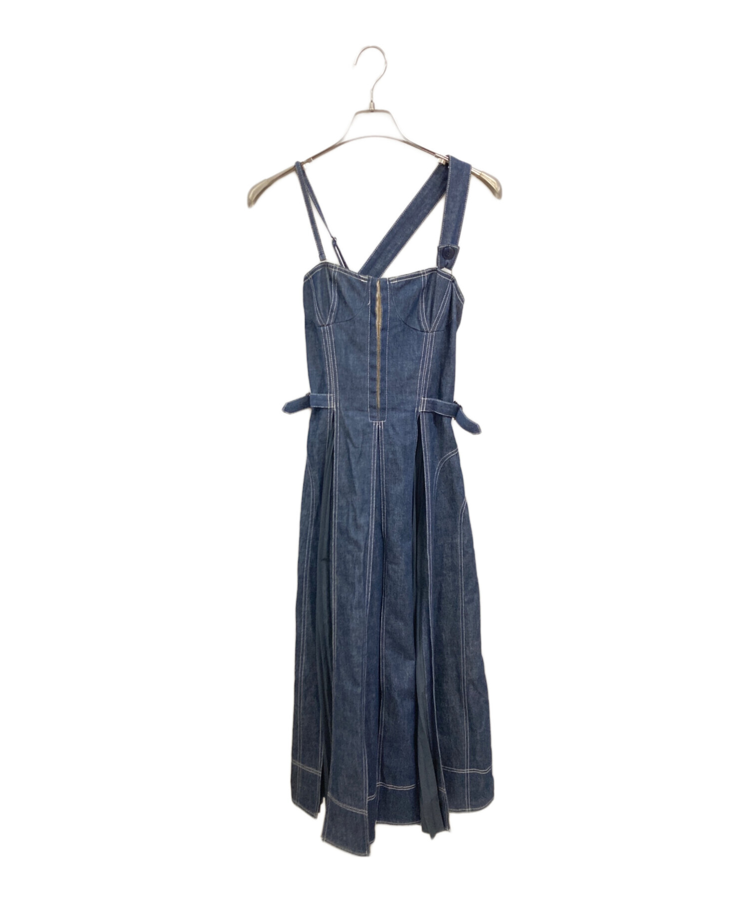 中古・古着通販】CASA FLINE (カーサフライン) フロントホック 中古・古着通販】CASA FLINE (カーサフライン) フロントホック