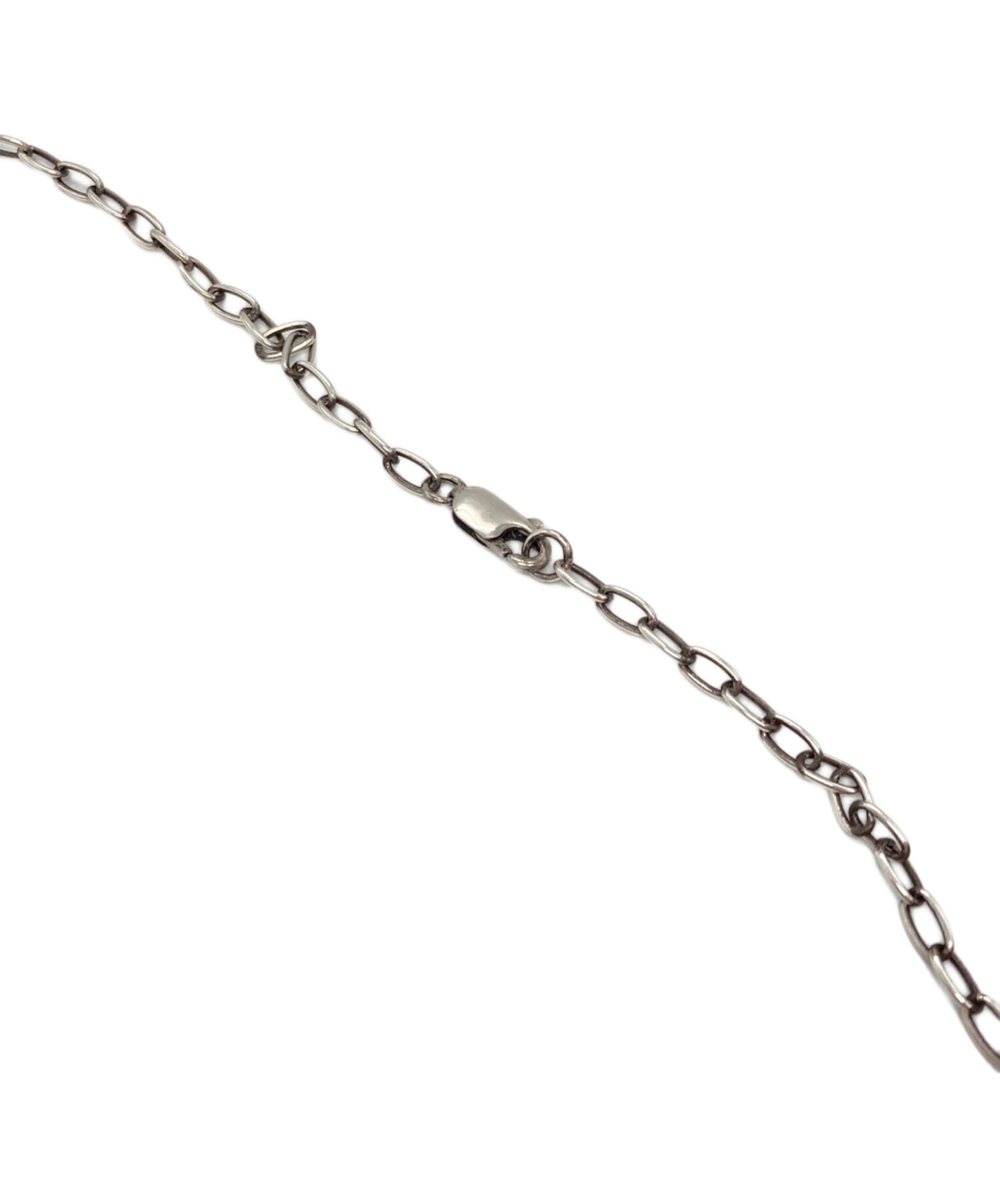 中古・古着通販】NO BRAND (ノーブランド) ストーンペンダントトップ 