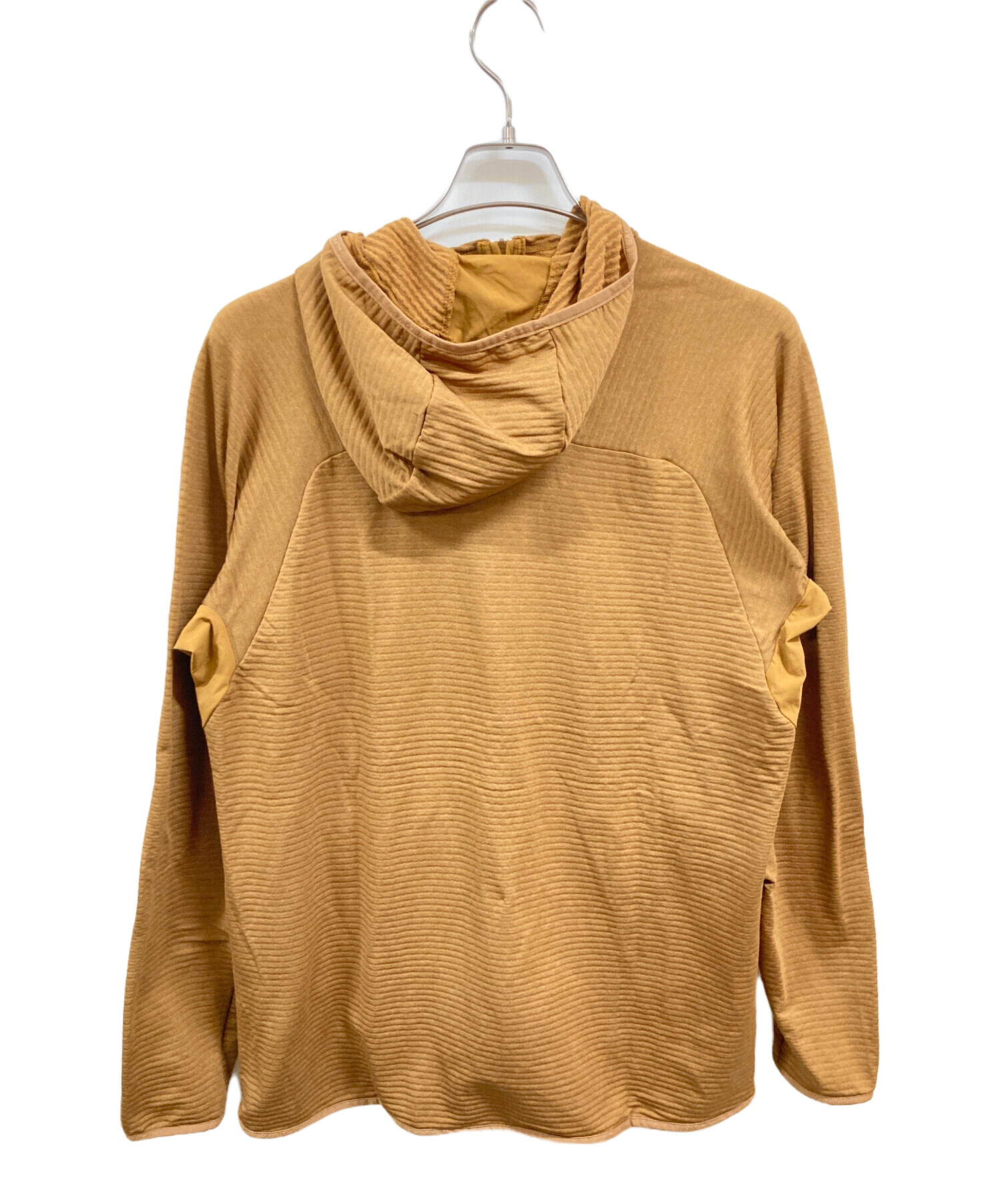 中古・古着通販】SALOMON (サロモン) ジップパーカー/サロモン