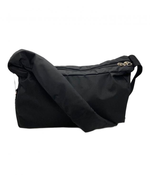 中古・古着通販】CLESSTE (クレスト) HOLIDAY BAG/クレスト ブラック