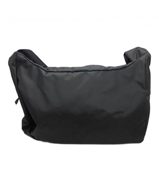 中古・古着通販】CLESSTE (クレスト) HOLIDAY BAG/クレスト ブラック