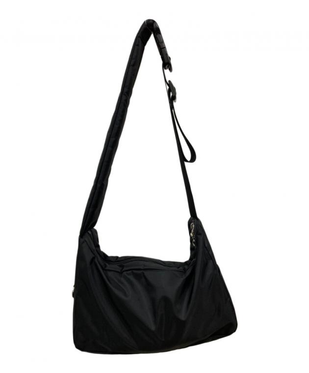 中古・古着通販】CLESSTE (クレスト) HOLIDAY BAG/クレスト ブラック