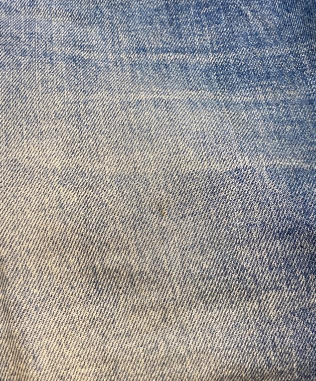 中古・古着通販】Graphpaper (グラフペーパー) SELVAGE DENIM FIVE