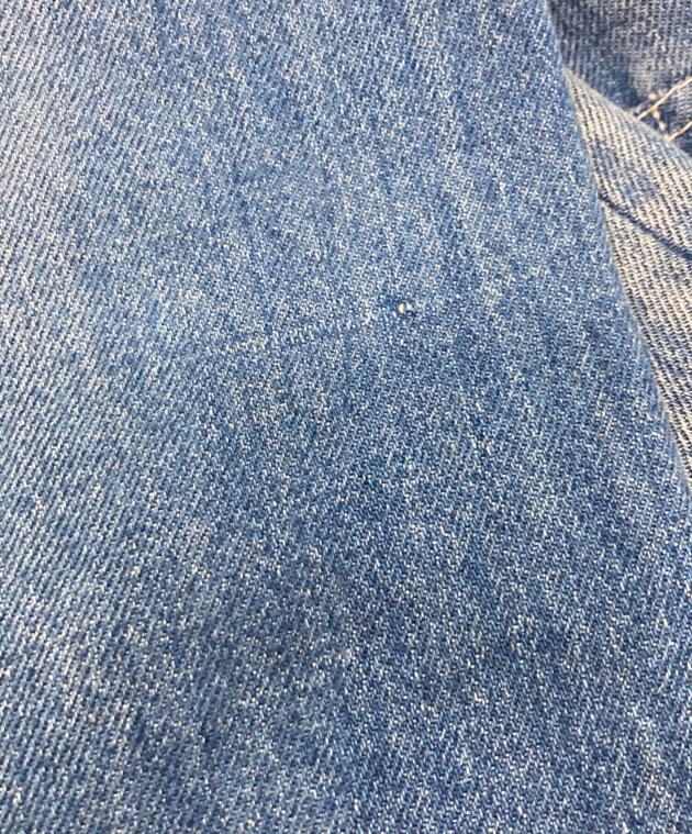 中古・古着通販】Graphpaper (グラフペーパー) SELVAGE DENIM FIVE