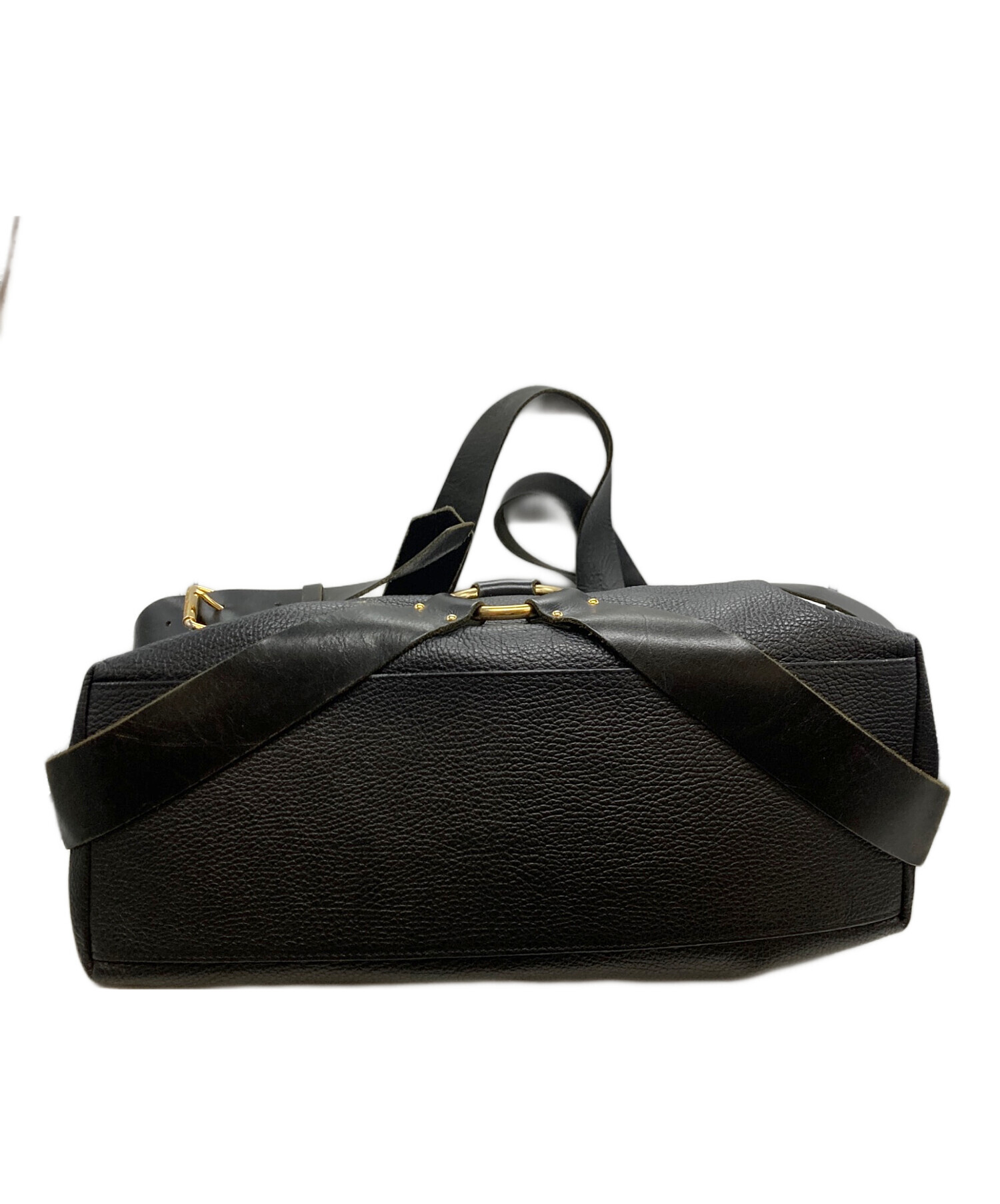 レア ヴィヴィアンウエストウッド ボンテージ バッグ 中古・古着通販】Vivienne Westwood (ヴィヴィアンウエストウッド