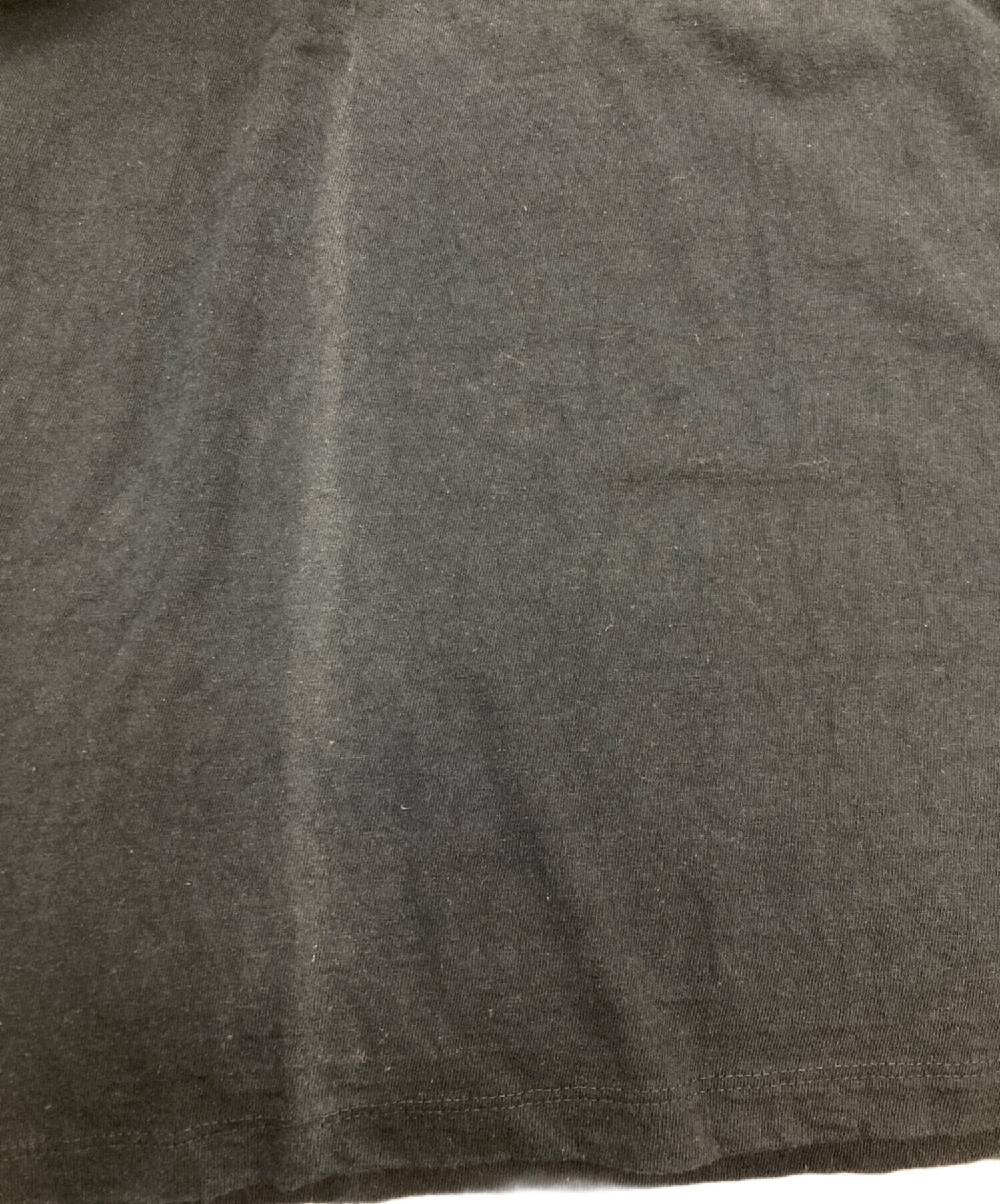 中古・古着通販】CHROME HEARTS (クロムハーツ) BSフレアボタン クロス