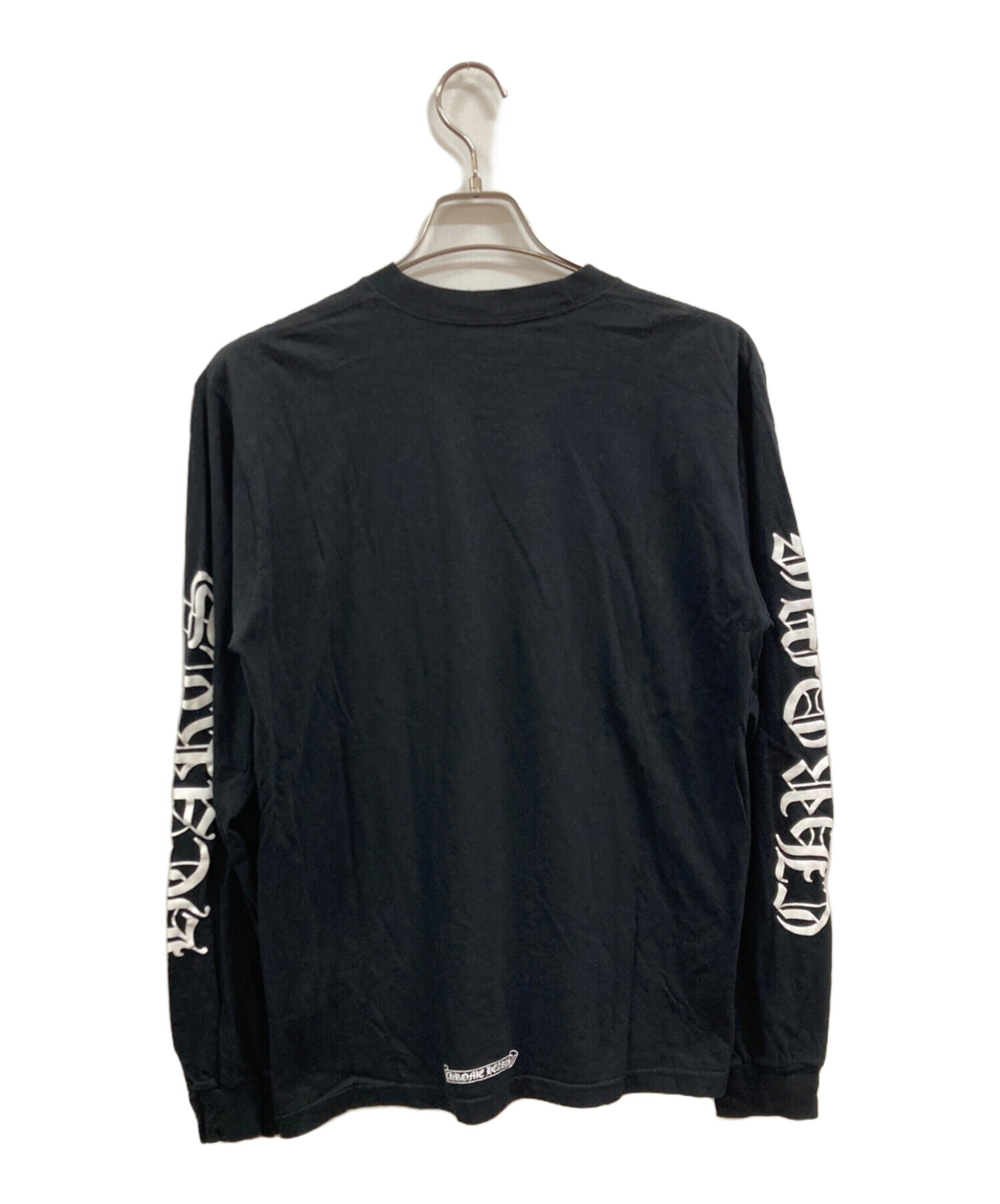 中古・古着通販】CHROME HEARTS (クロムハーツ) ポケットカットソー 