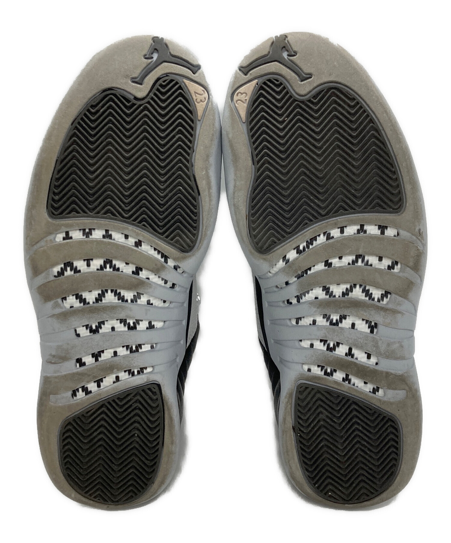 中古・古着通販】NIKE (ナイキ) JORDAN BRAND AIR JORDAN 12 RETRO