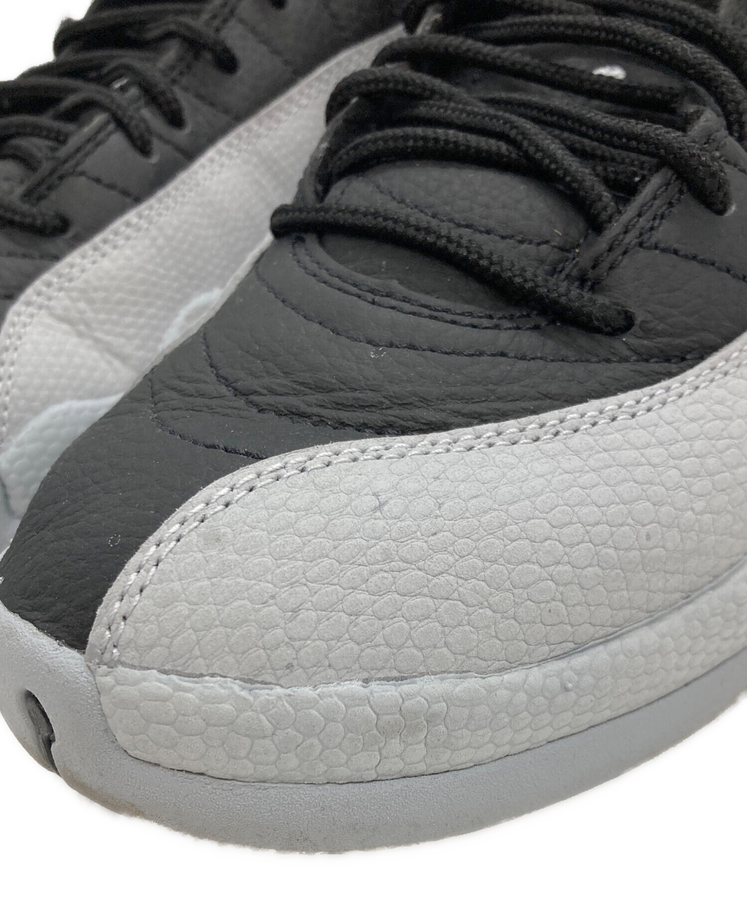 中古・古着通販】NIKE (ナイキ) JORDAN BRAND AIR JORDAN 12 RETRO