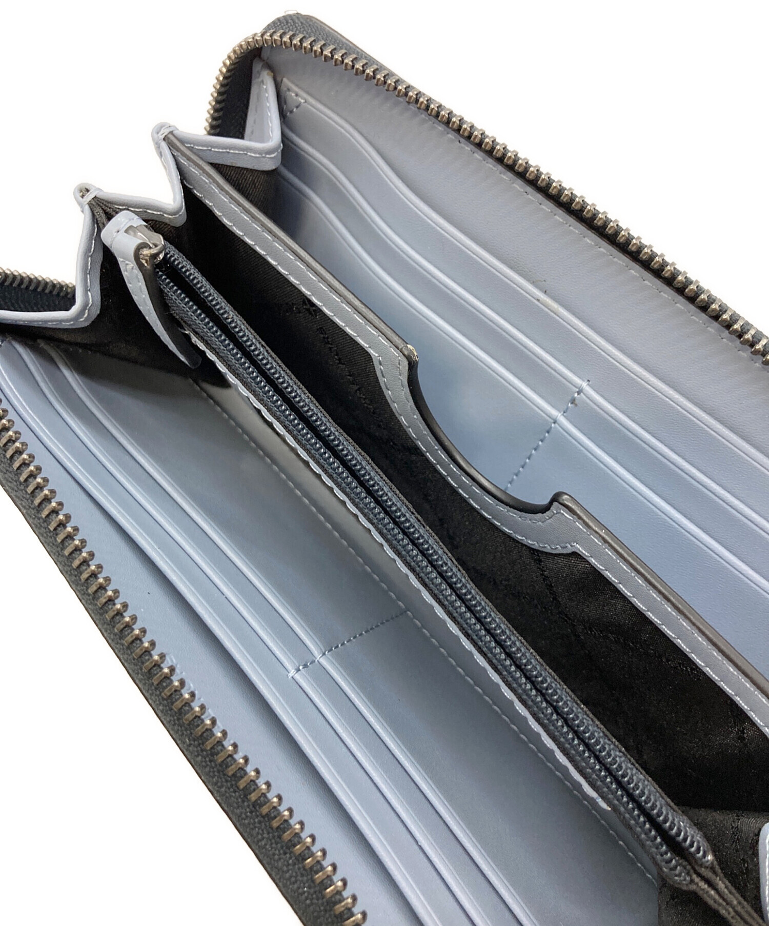 【未使用品】　マイケル・コース　長財布 中古・古着通販】MICHAEL KORS (マイケルコース) 長財布/マイケル