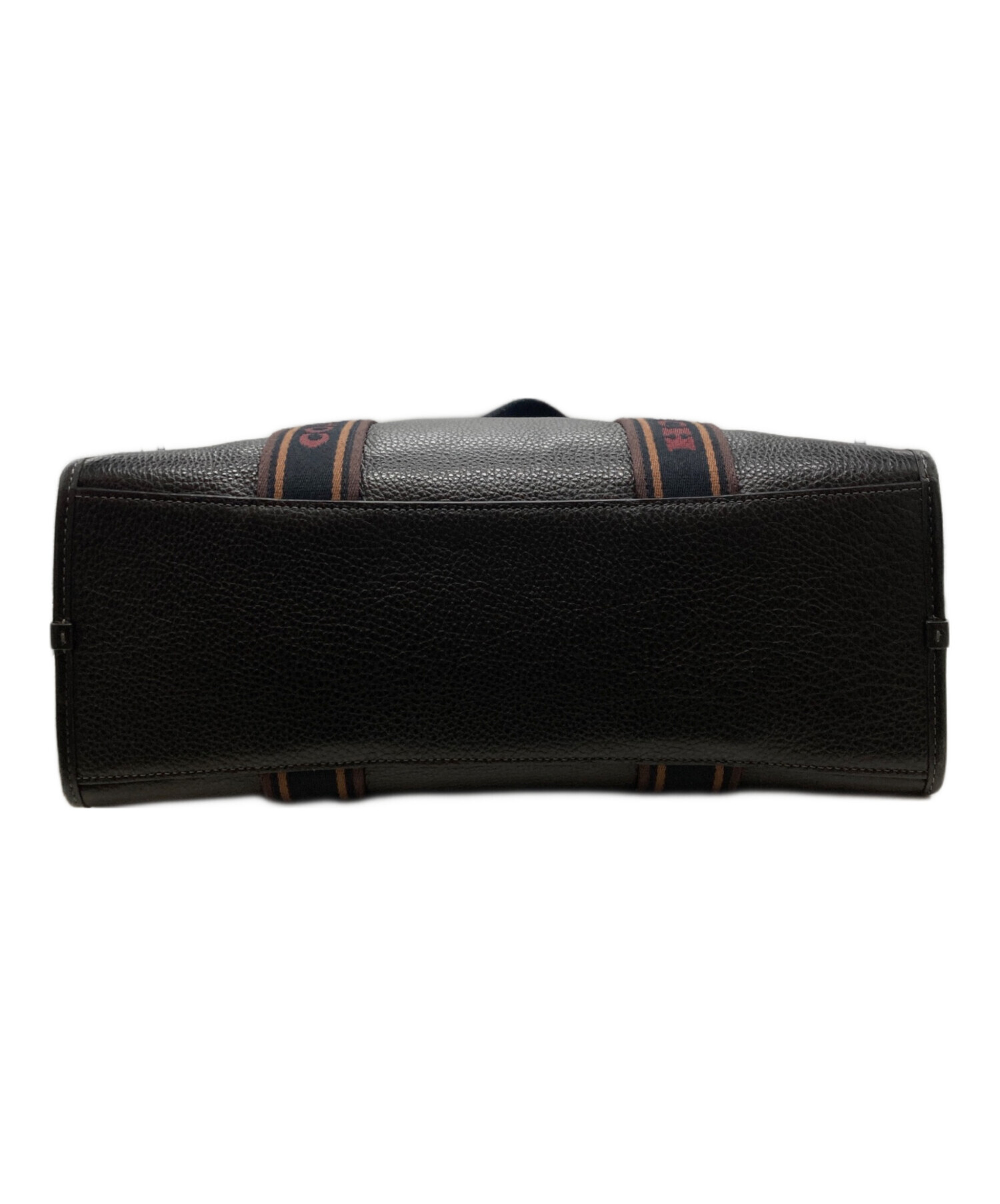 中古・古着通販】COACH (コーチ) スミス トート/コーチ/CM067/J2377 