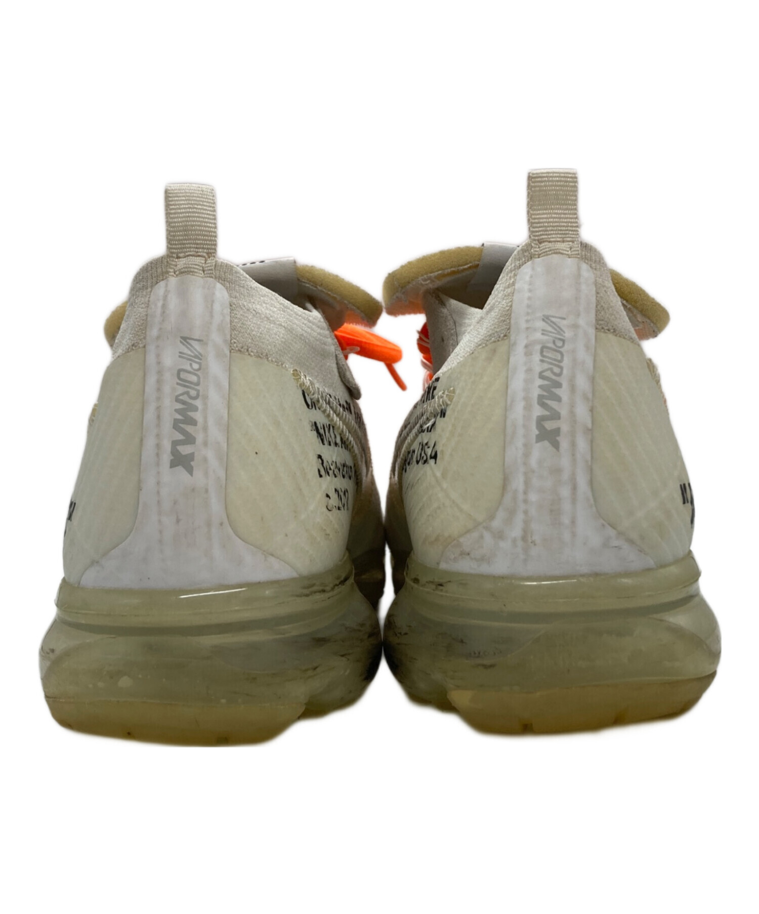 中古・古着通販】NIKE (ナイキ) OFFWHITE (オフホワイト) Off-white 