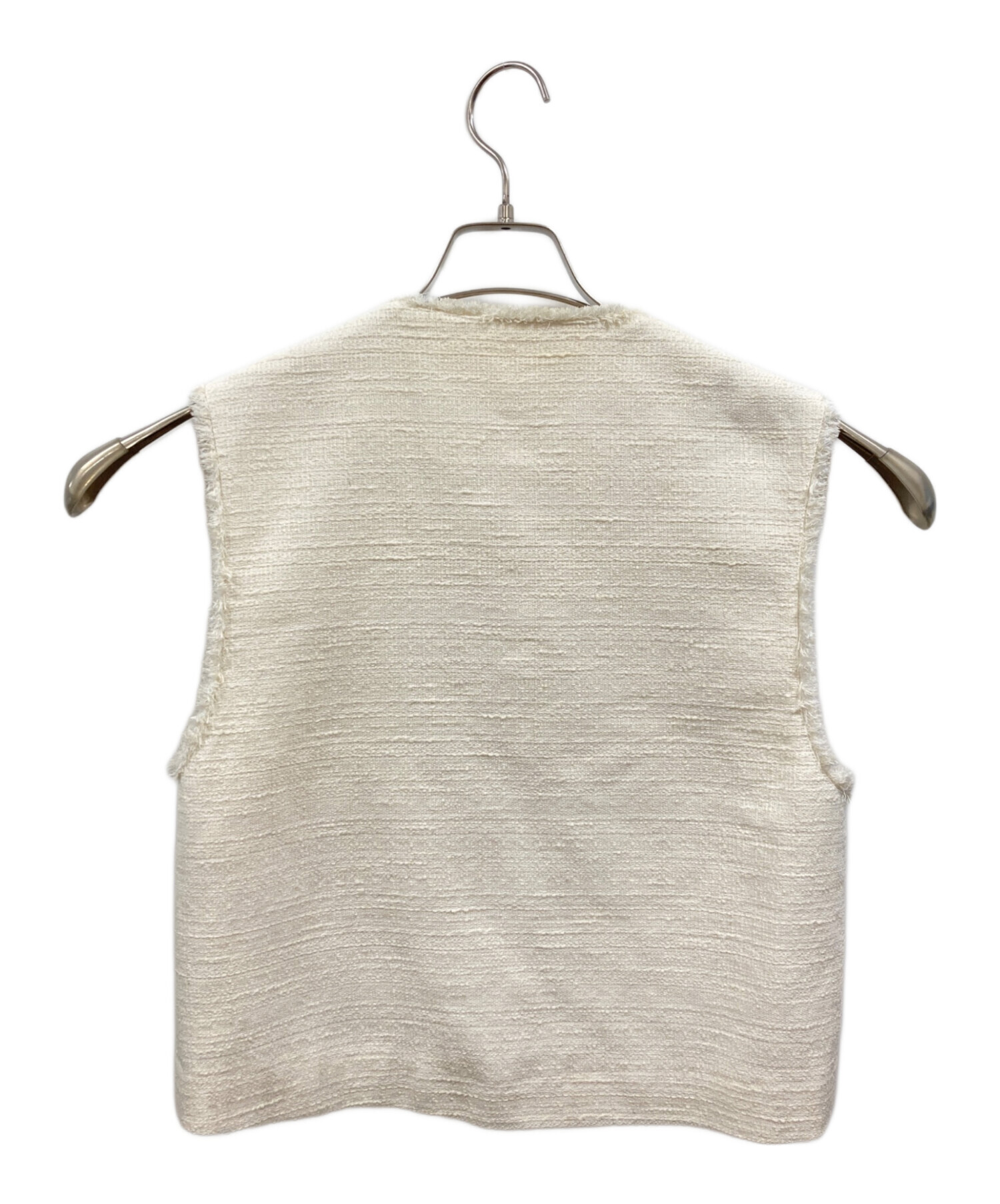 中古・古着通販】BALLSEY (ボールジィ) ライトスラブツイード