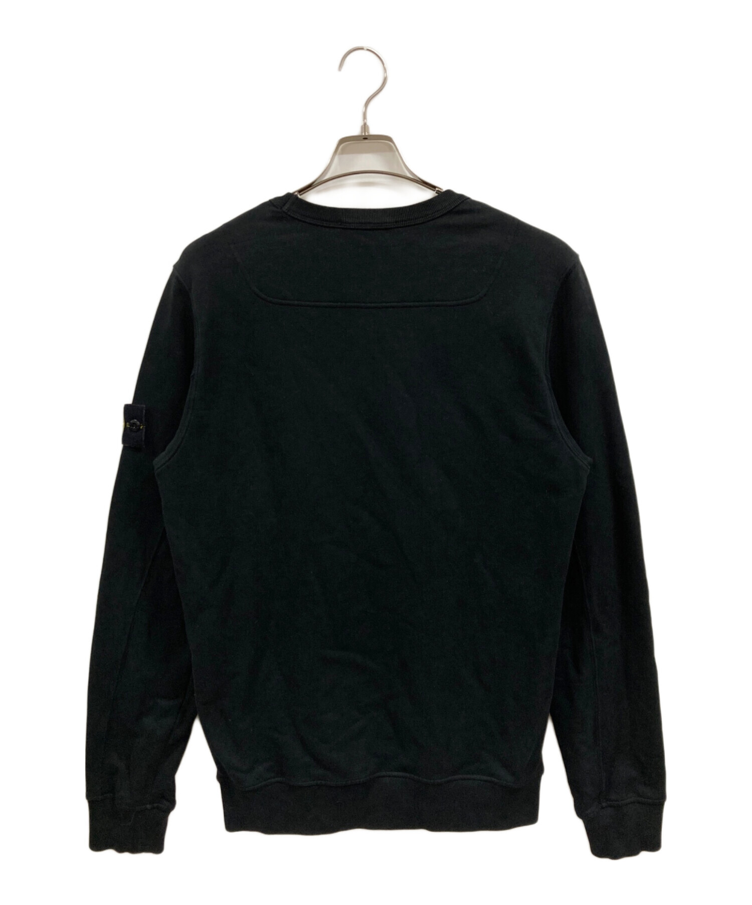 中古・古着通販】STONE ISLAND (ストーンアイランド) スウェット 