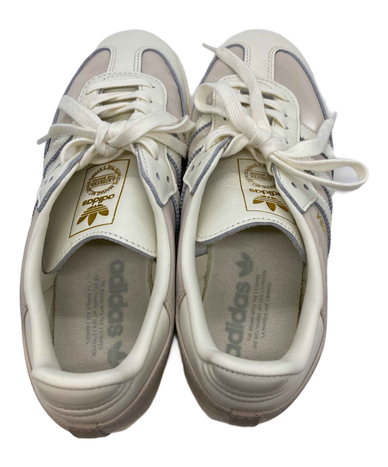 中古・古着通販】adidas (アディダス) SAMBA OG/アディダス/JI3204 