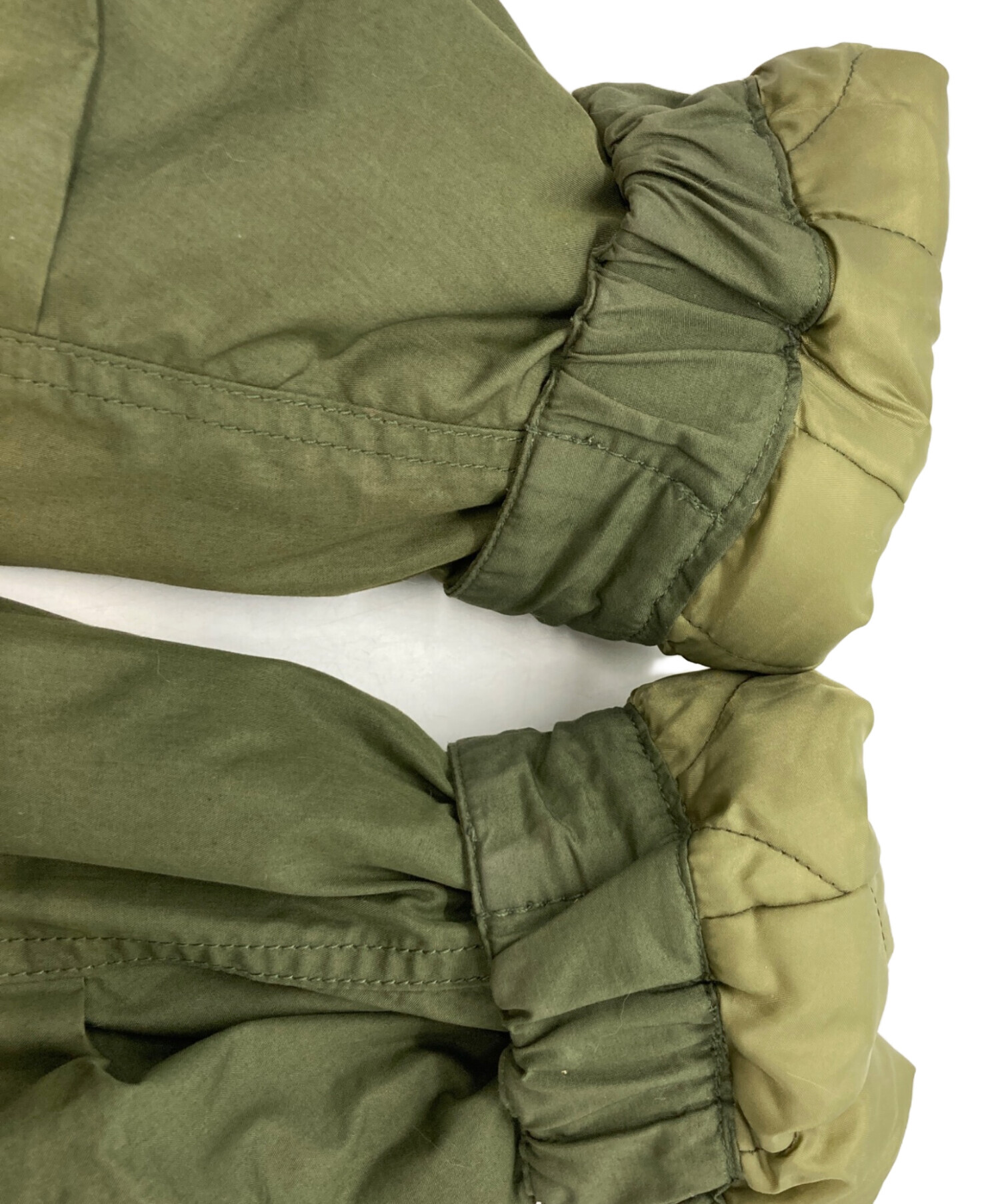 中古・古着通販】BEAMS (ビームス) モッズコート/ビームス/11-19-0007