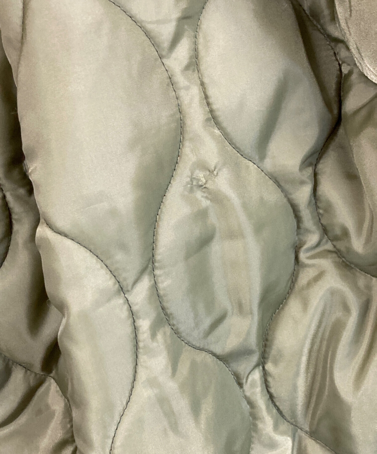 中古・古着通販】BEAMS (ビームス) モッズコート/ビームス/11-19-0007