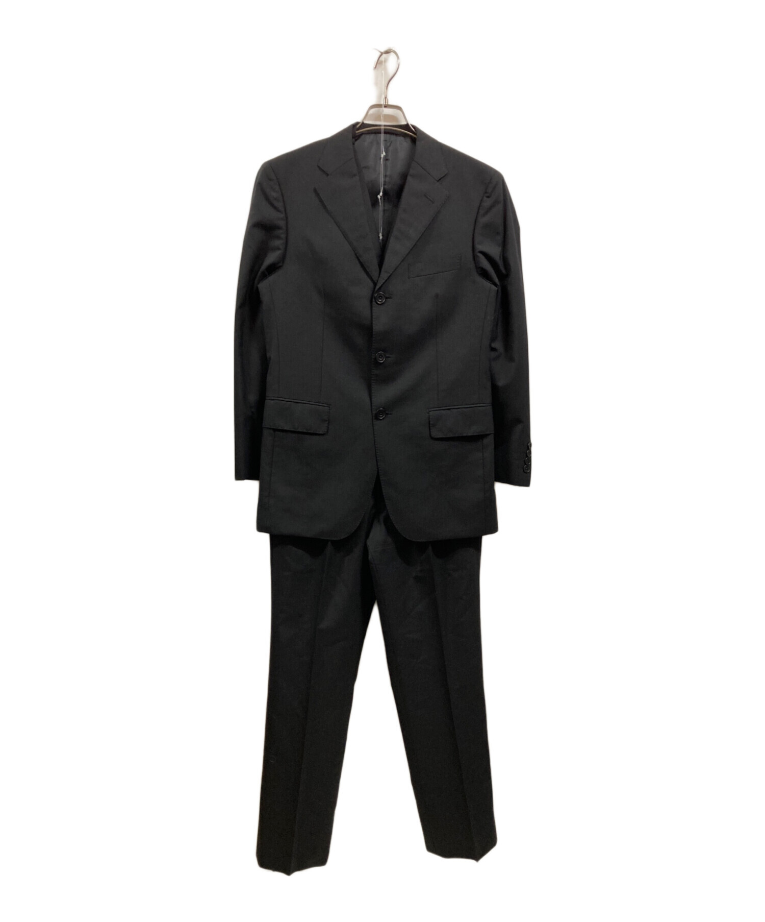 BURBERRY BLACKLABEL 3ピース セットアップ 38R 【公式通販】