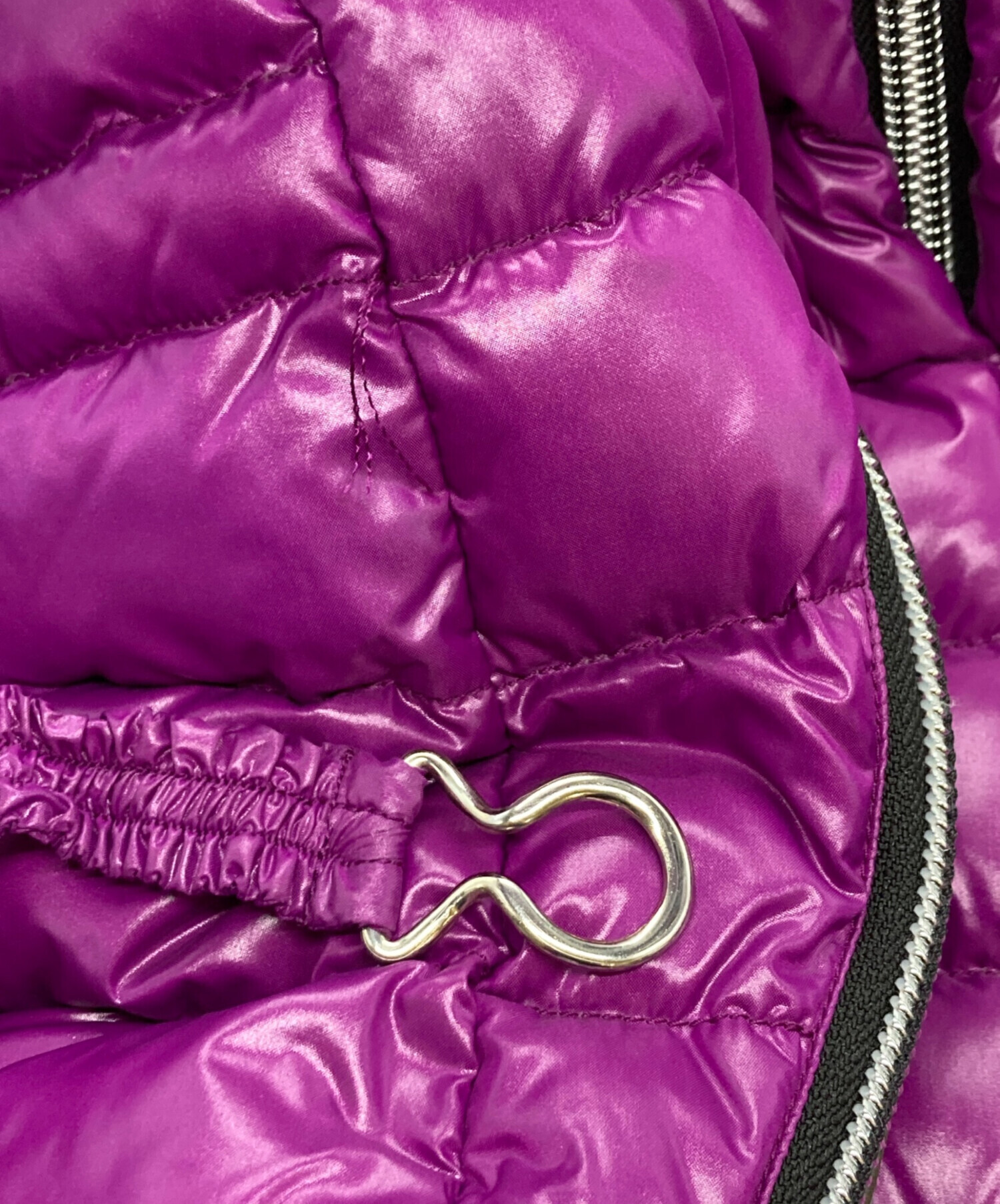 中古・古着通販】DUVETICA (デュベティカ) ダウンジャケット