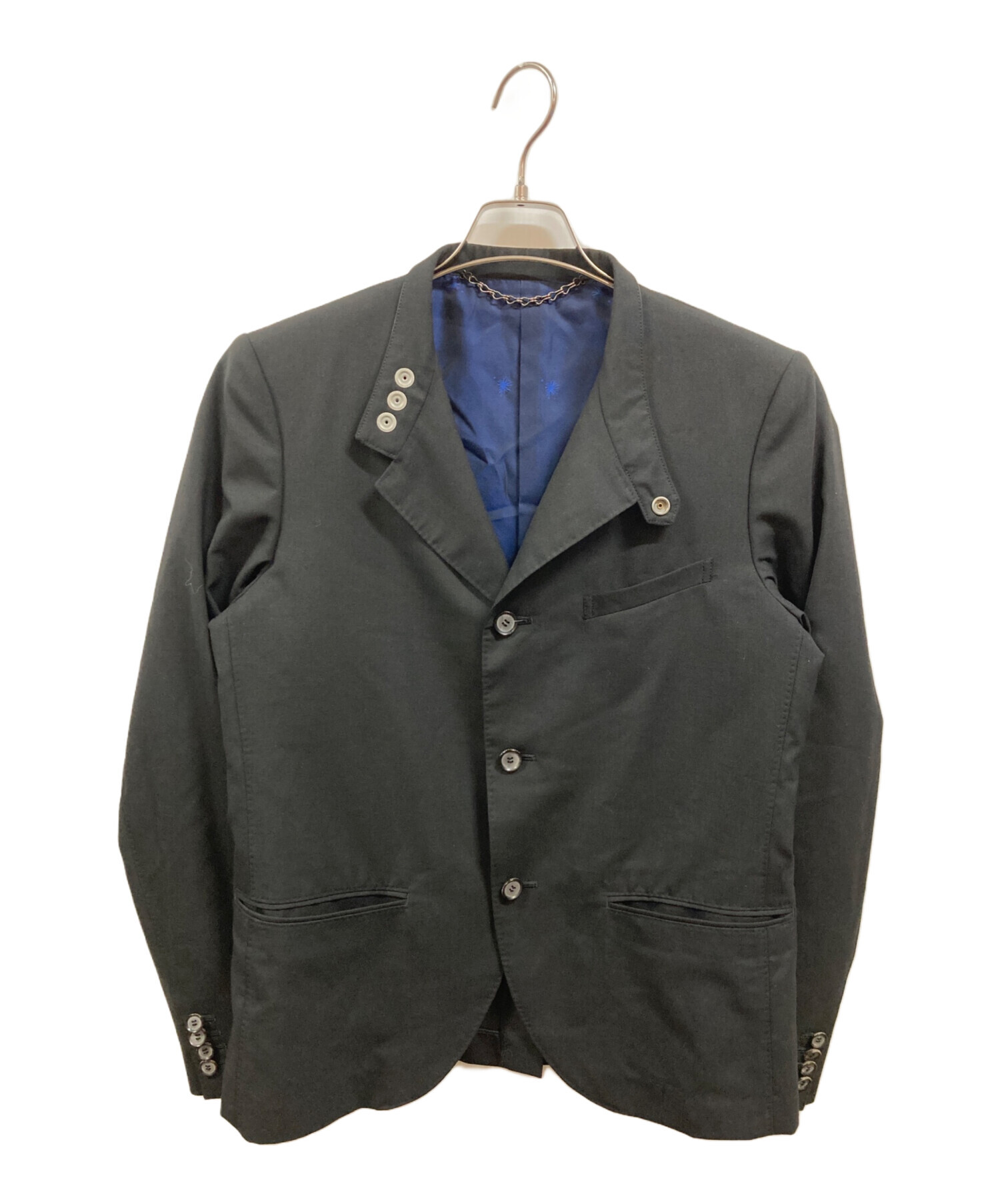 中古・古着通販】MIHARA YASUHIRO (ミハラヤスヒロ) テーラード 