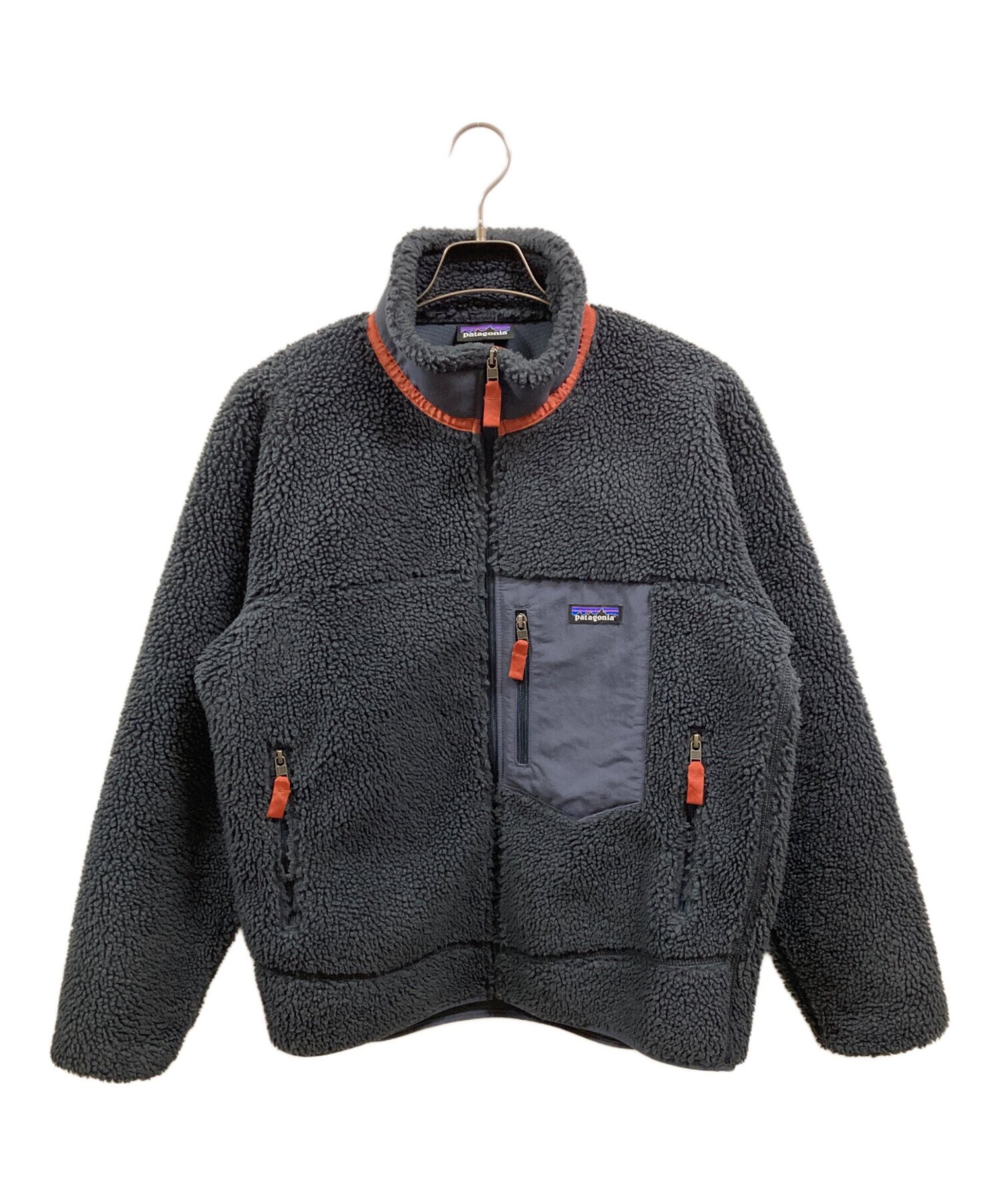 中古・古着通販】Patagonia (パタゴニア) クラシック・レトロX 中古・古着通販】Patagonia (パタゴニア) クラシック・レトロX