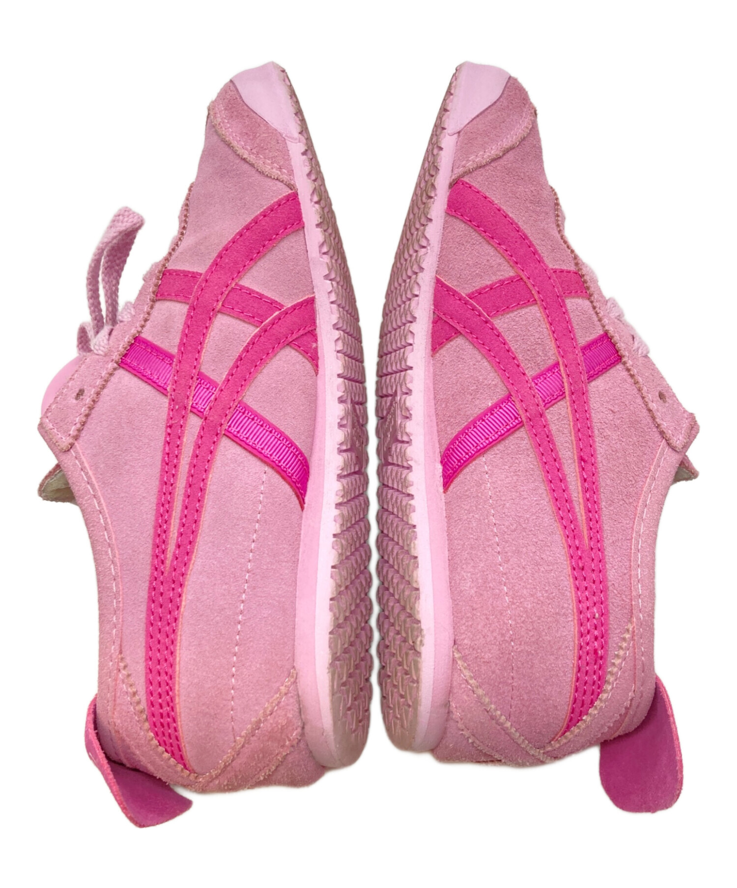 中古・古着通販】Onitsuka Tiger (オニツカタイガー) patou (パトゥ 