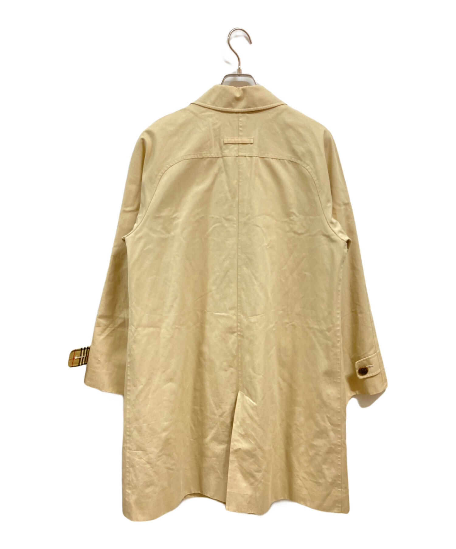 中古・古着通販】BURBERRY BLUE LABEL (バーバリーロンドン 中古・古着通販】BURBERRY BLUE LABEL (バーバリーロンドン