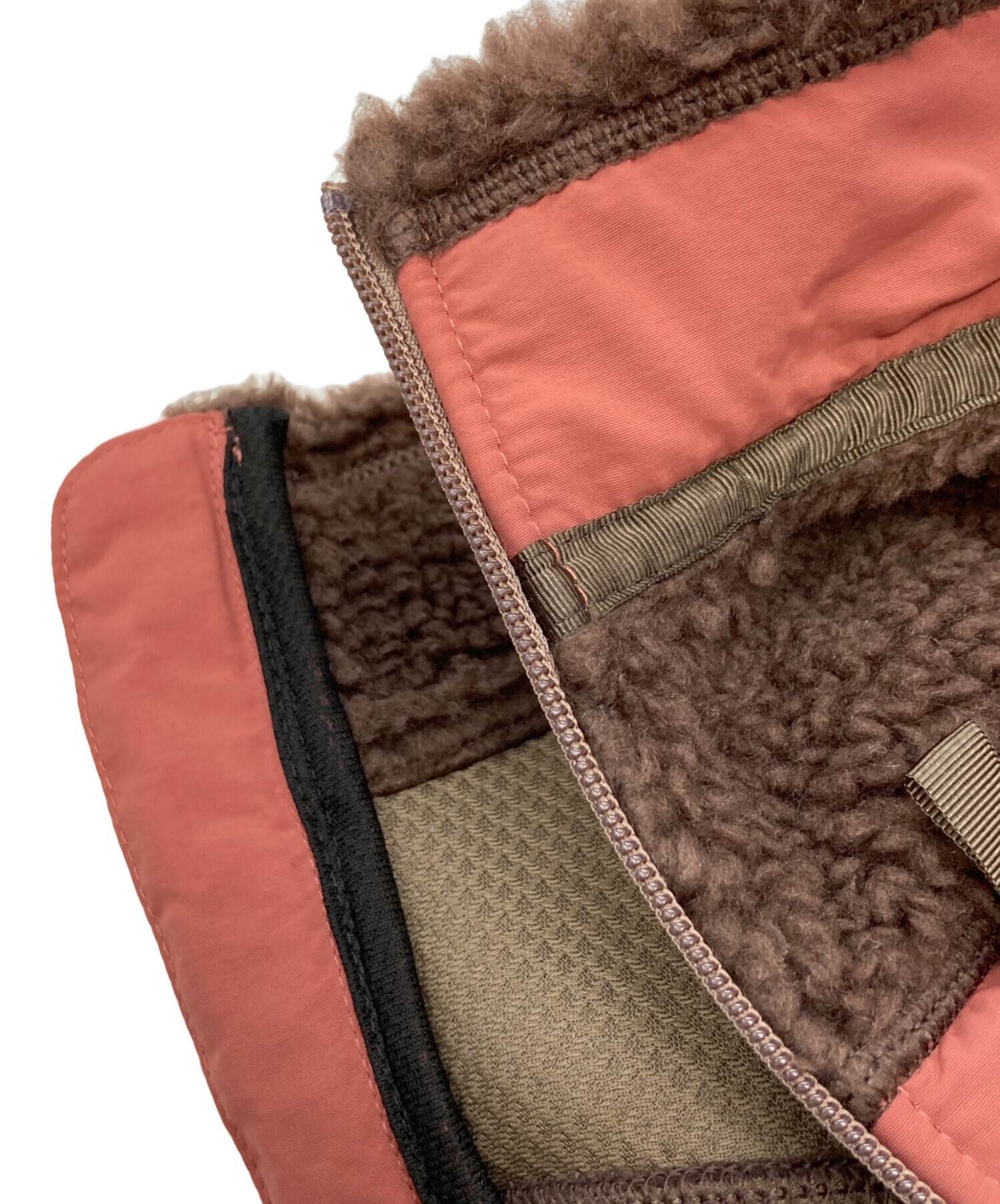 中古・古着通販】Patagonia (パタゴニア) フリースベスト/パタゴニア