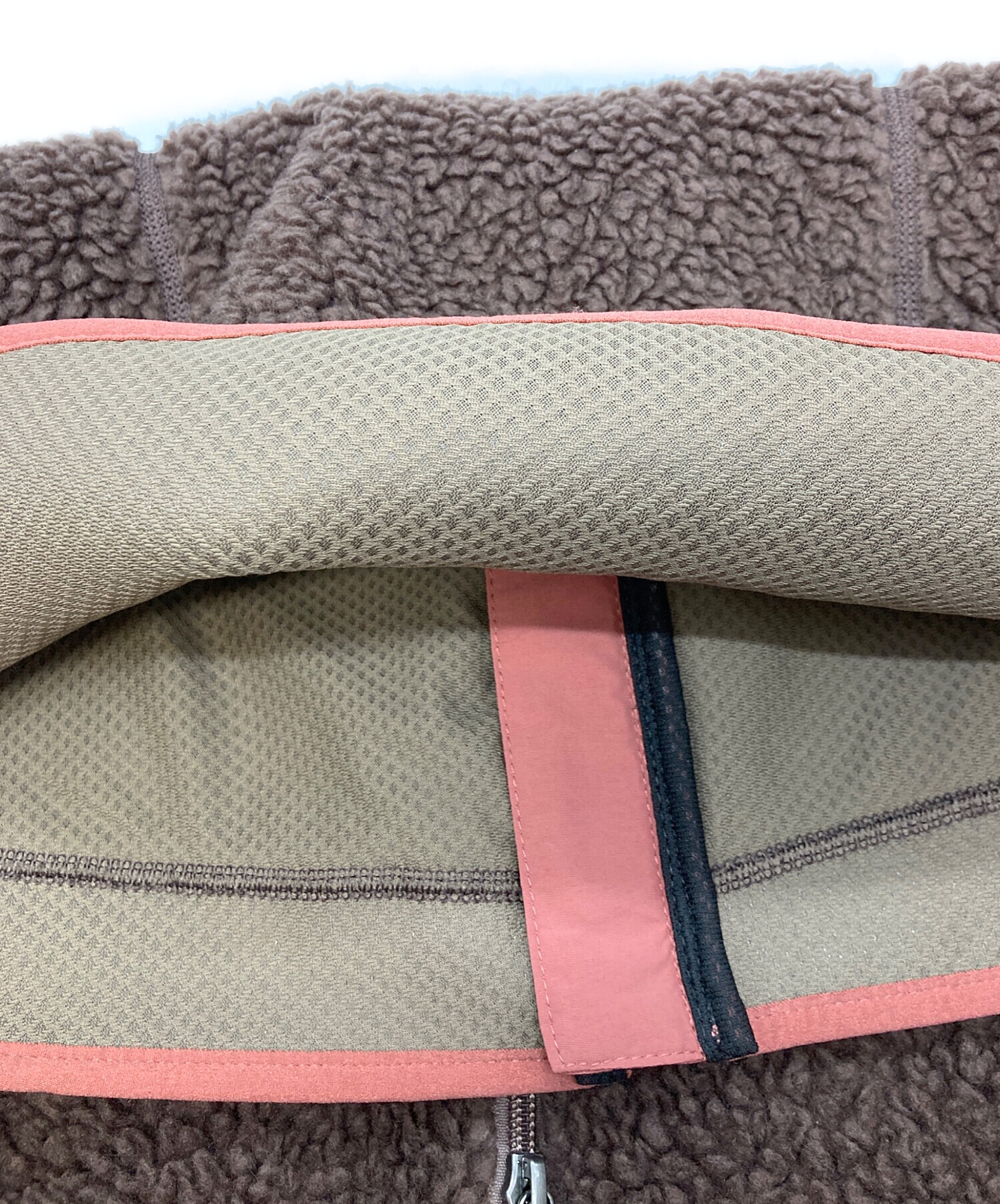 中古・古着通販】Patagonia (パタゴニア) フリースベスト/パタゴニア 