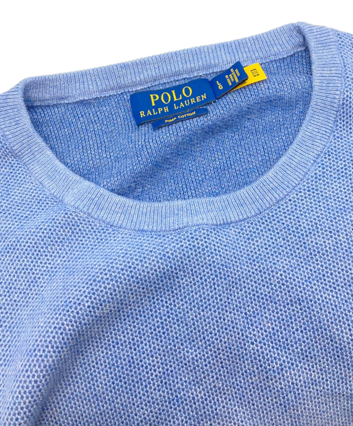 中古・古着通販】POLO RALPH LAUREN (ポロ・ラルフローレン