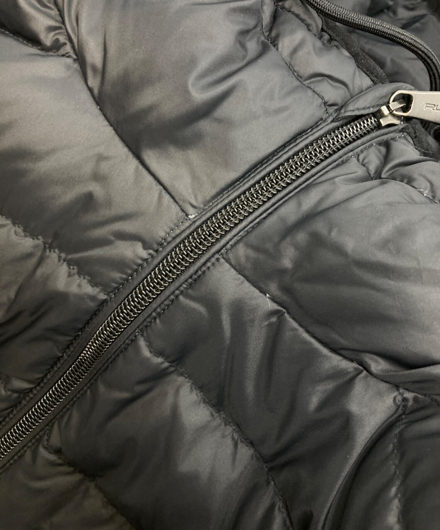 中古・古着通販】POLO RALPH LAUREN (ポロ・ラルフローレン) ダウン 