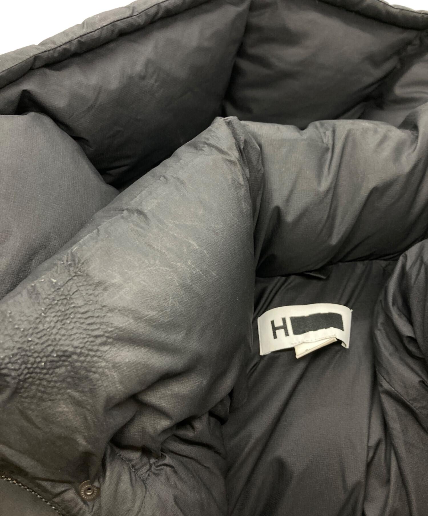 中古・古着通販】H BEAUTY&YOUTH (エイチ ビューティー&ユース