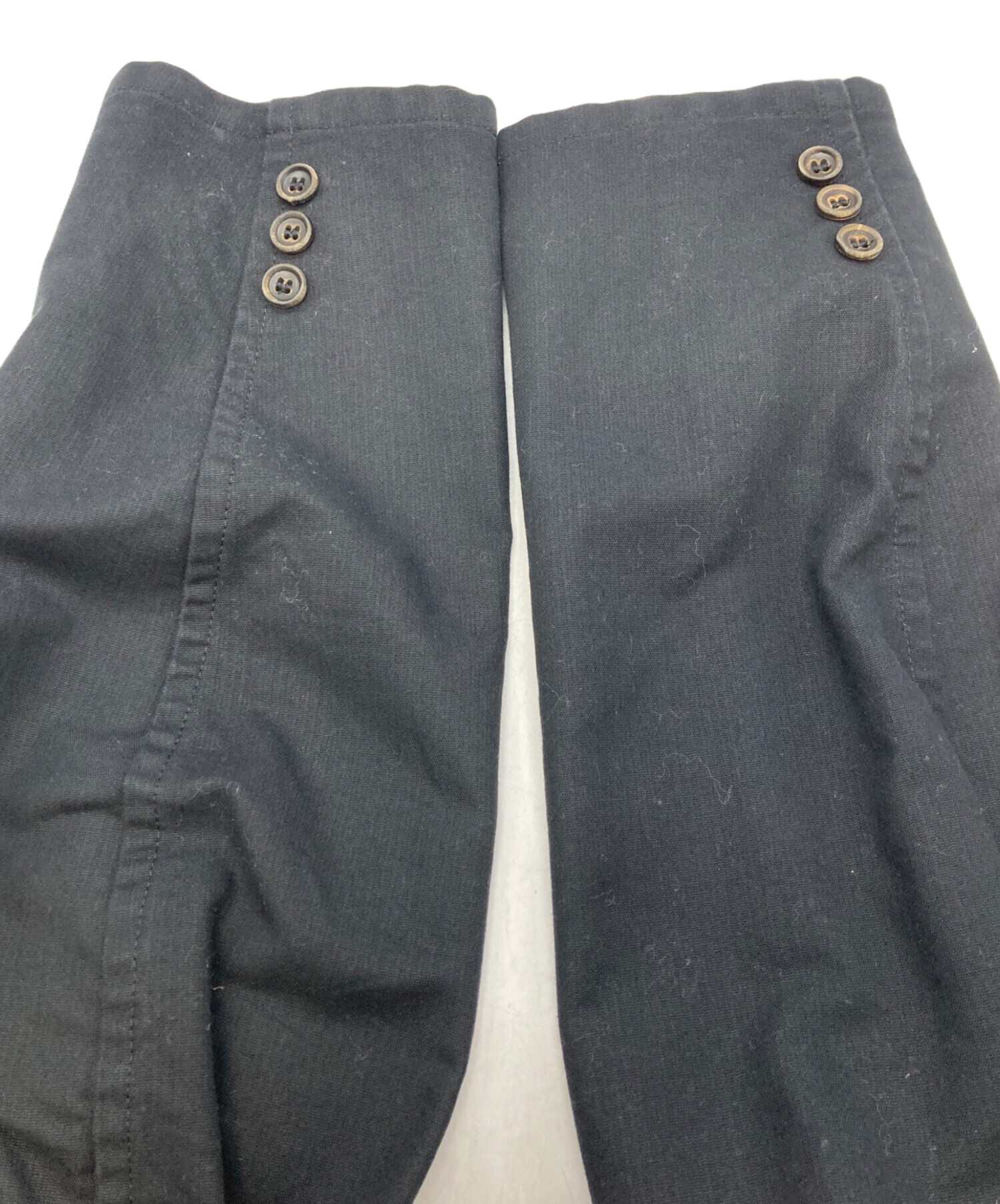 美品 田中オム コムデギャルソンオム テーラード サイズL AD2002 COMME des GARCONS HOMME 【値下げ】COMME 田中オム AD2002 ジャケット