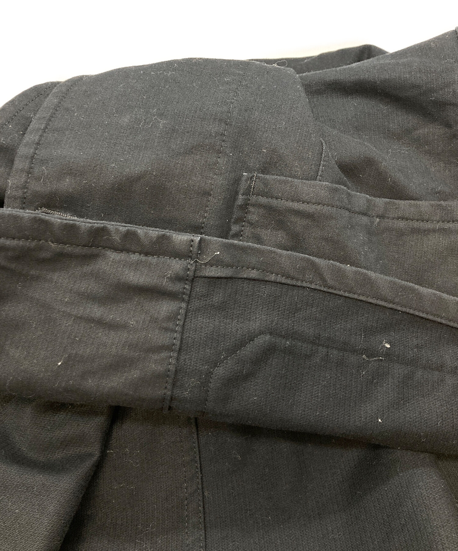 中古・古着通販】COMME des GARCONS HOMME (コムデギャルソン オム