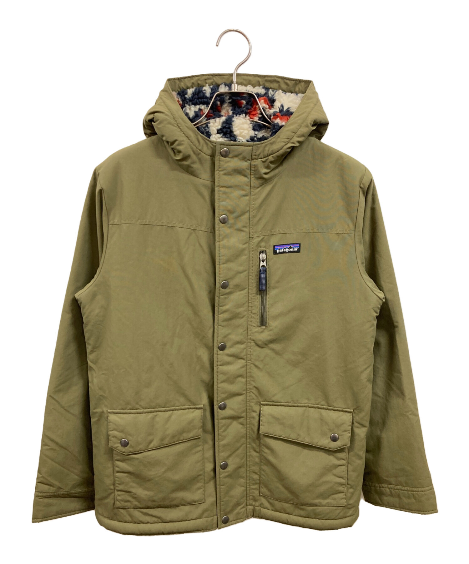中古・古着通販】Patagonia (パタゴニア) インファーノ
