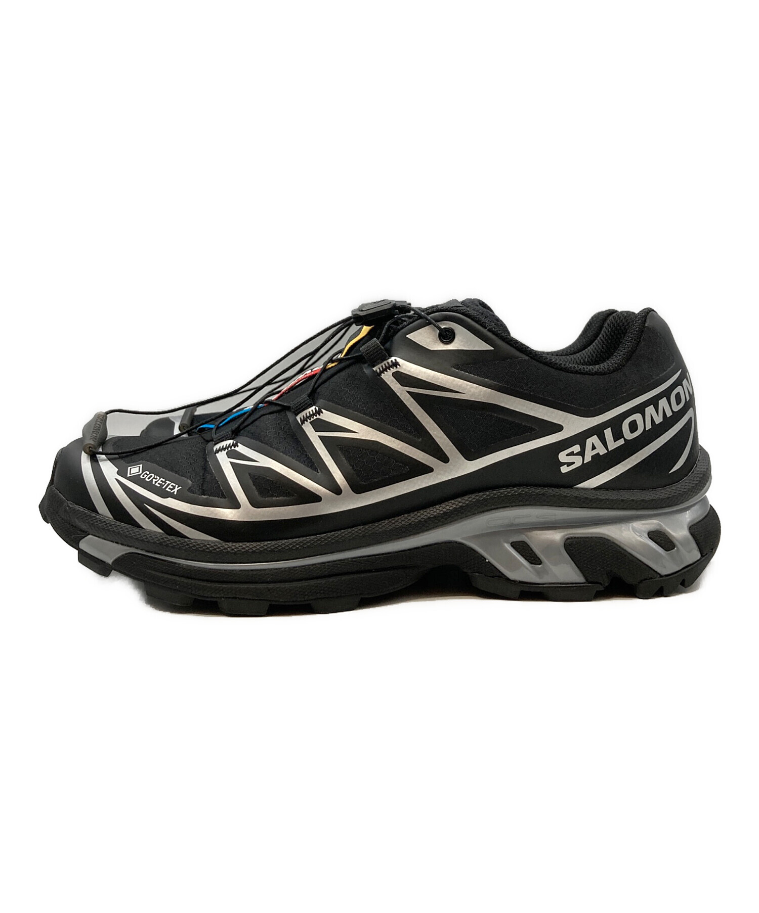 中古・古着通販】SALOMON (サロモン) XT-6 GTX/サロモン/474506