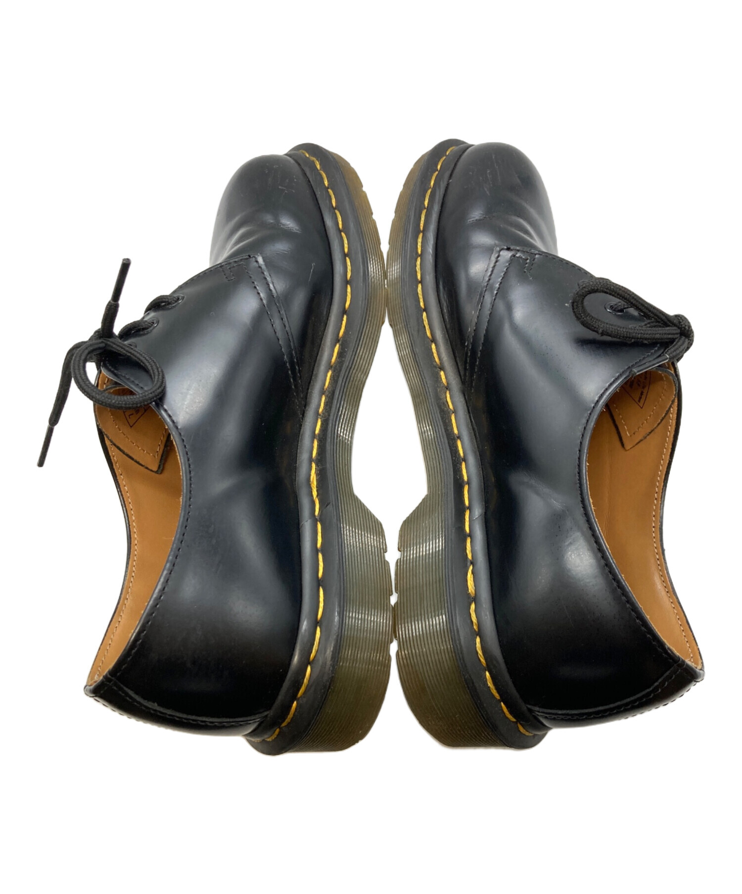 中古・古着通販】Dr.Martens (ドクターマーチン) 1461 3 ホール 