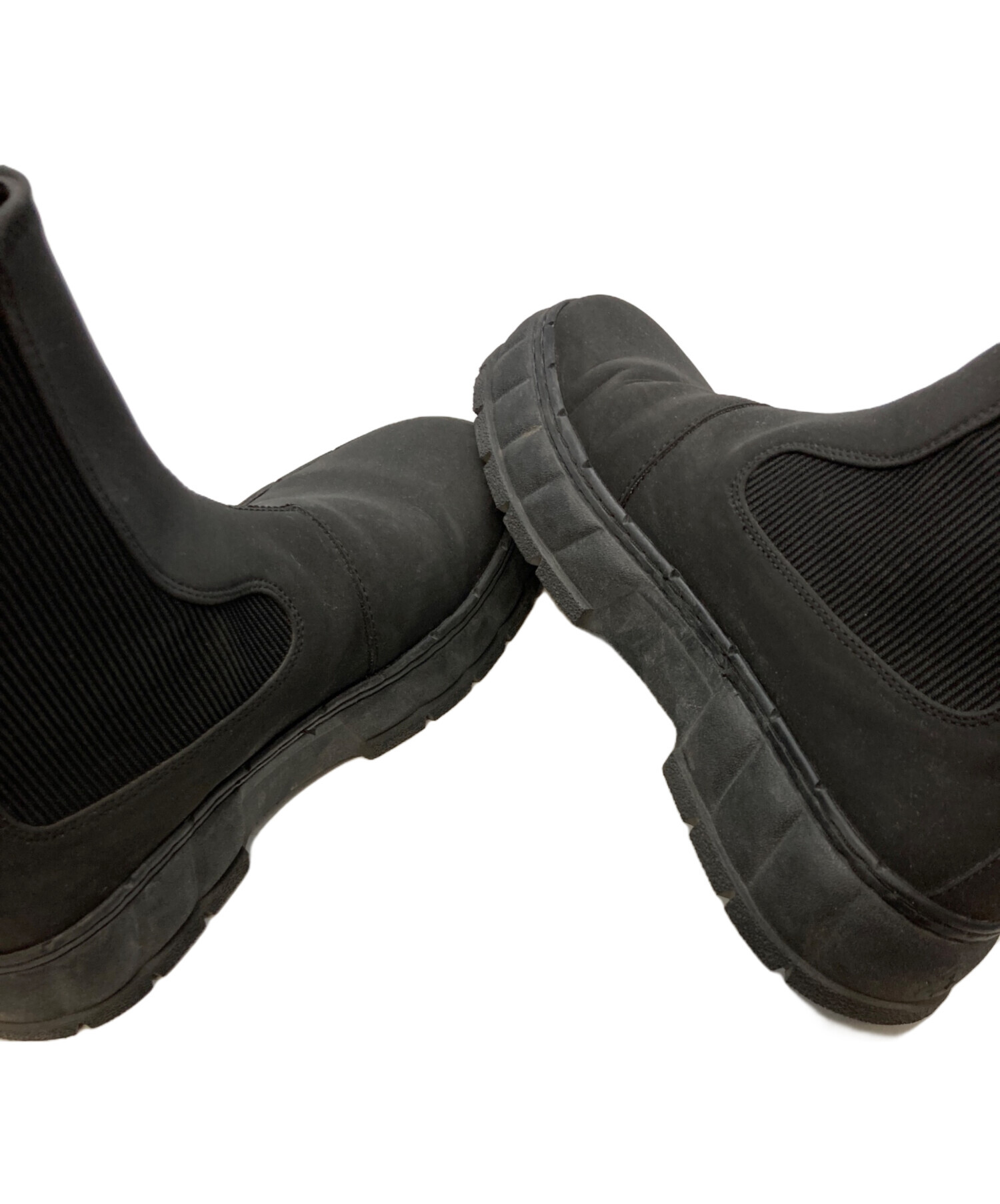 fischer VIRON 162cm ブーツ サロモン 27cm 中古 中古・古着通販】VIRON (ヴィロン) サイドゴアブーツ/ヴィロン